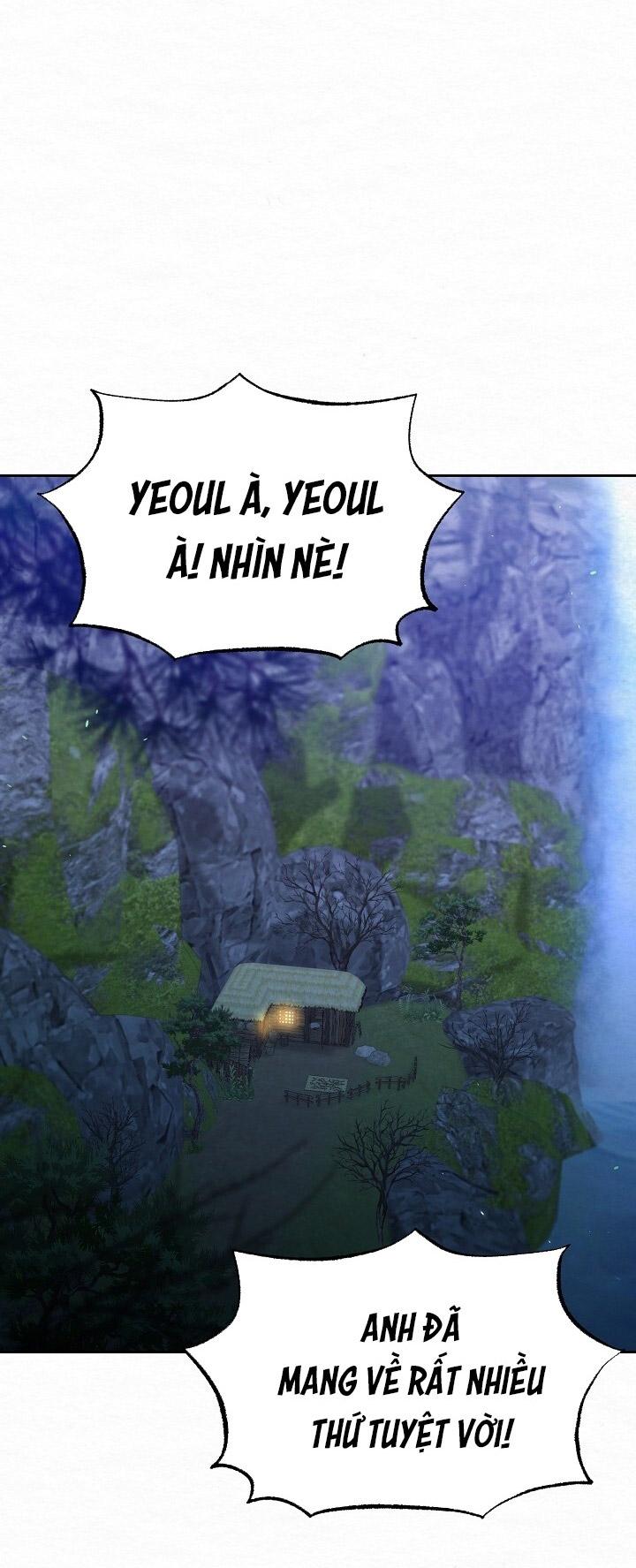 [DDT] Vị Ngọt Phía Sau Cơn Mưa Chapter 1 - Trang 2