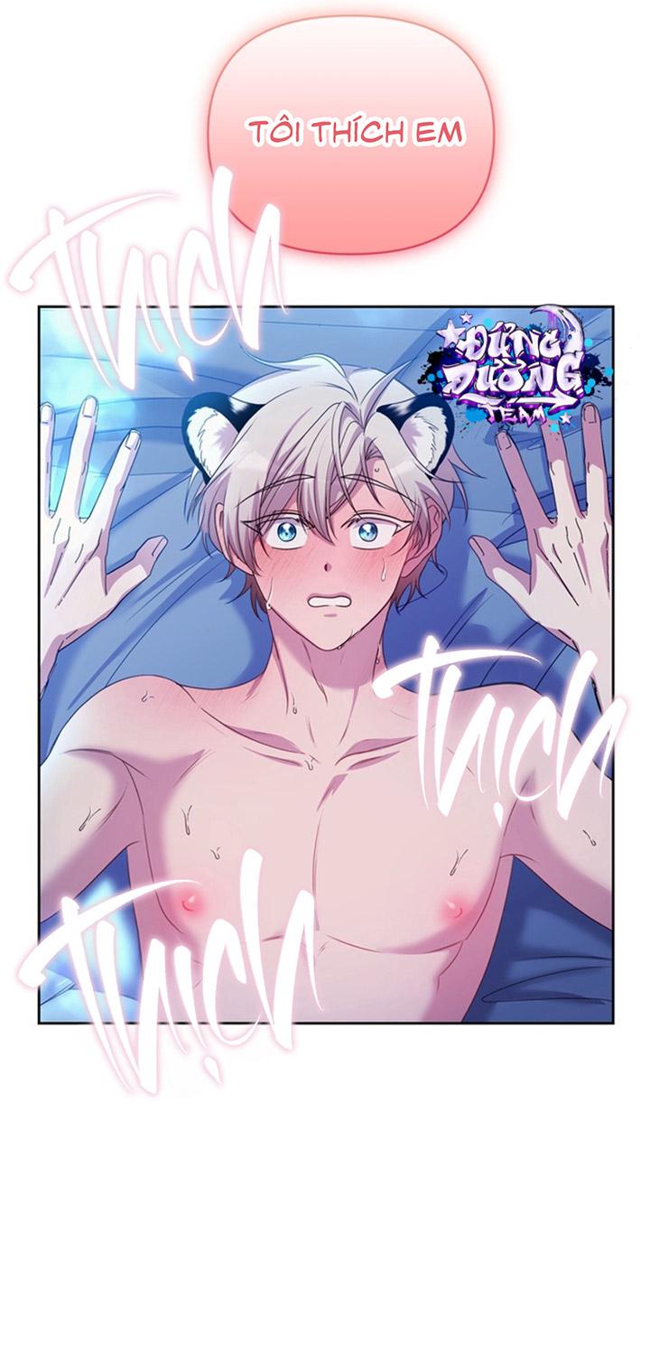 [DDT] TRỒNG KỲ Ở NÚI BAEKDU Chapter 6 19+ - Trang 2