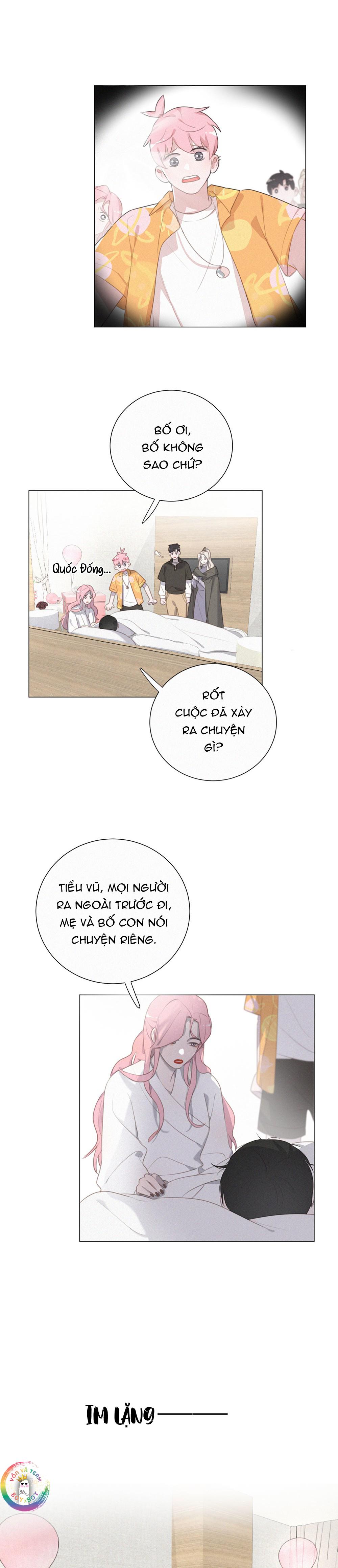 Xã Hội Mồn Lèo Chapter 79 - Next 