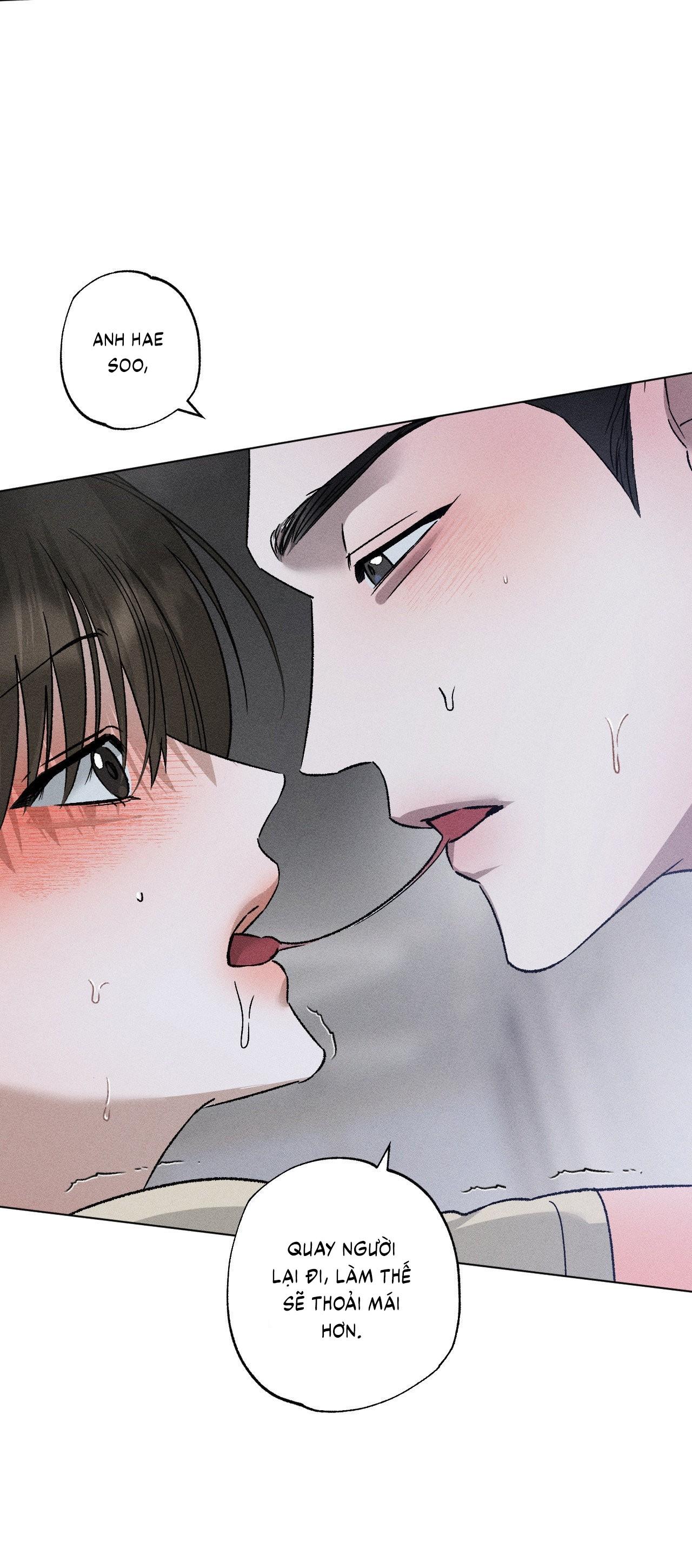 (CBunu) Close Up Chapter 31 H+ - Next Chapter 32 H+