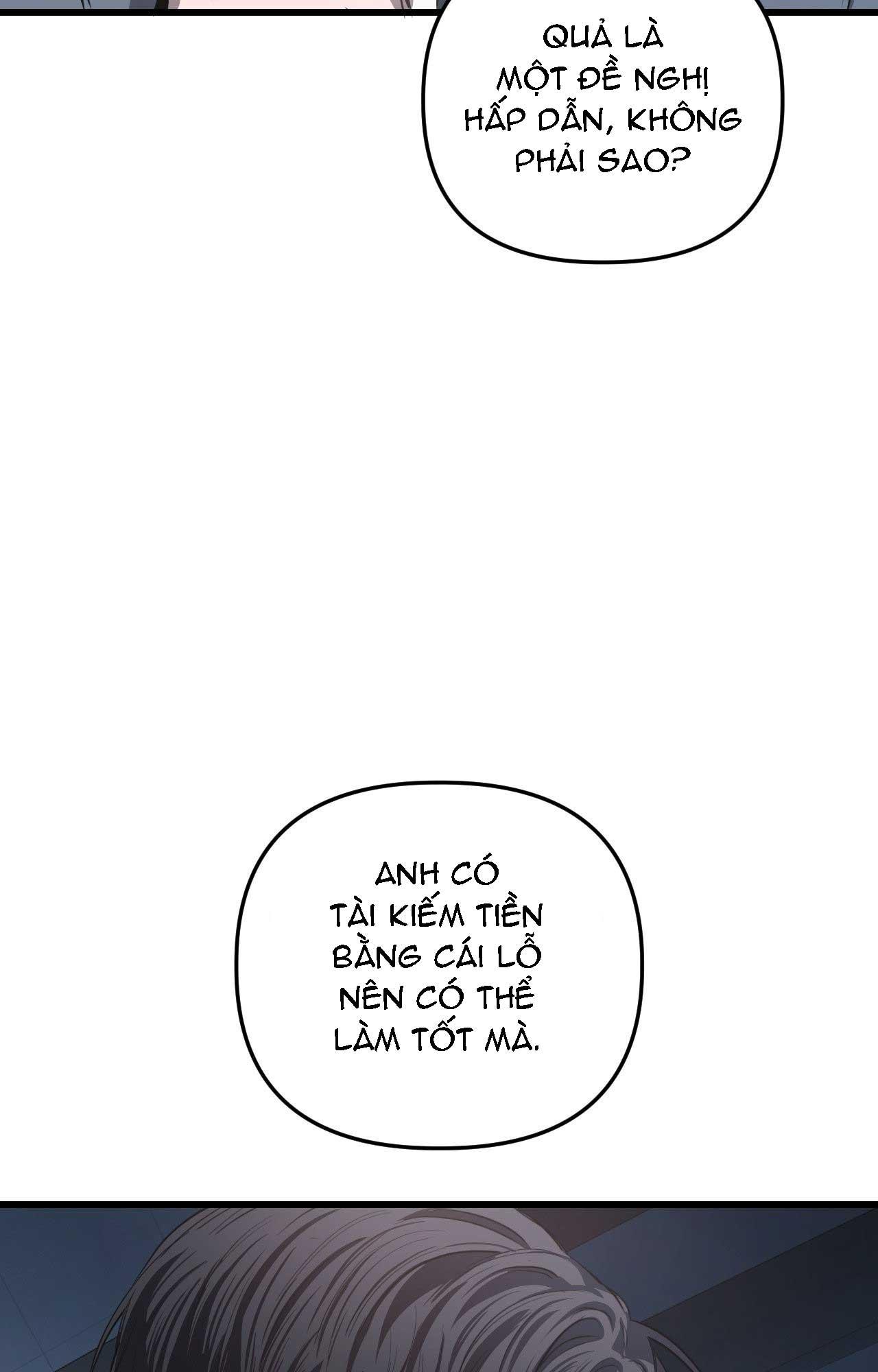(ABO) VẬT TẾ THẦN Chapter 12 - Trang 2