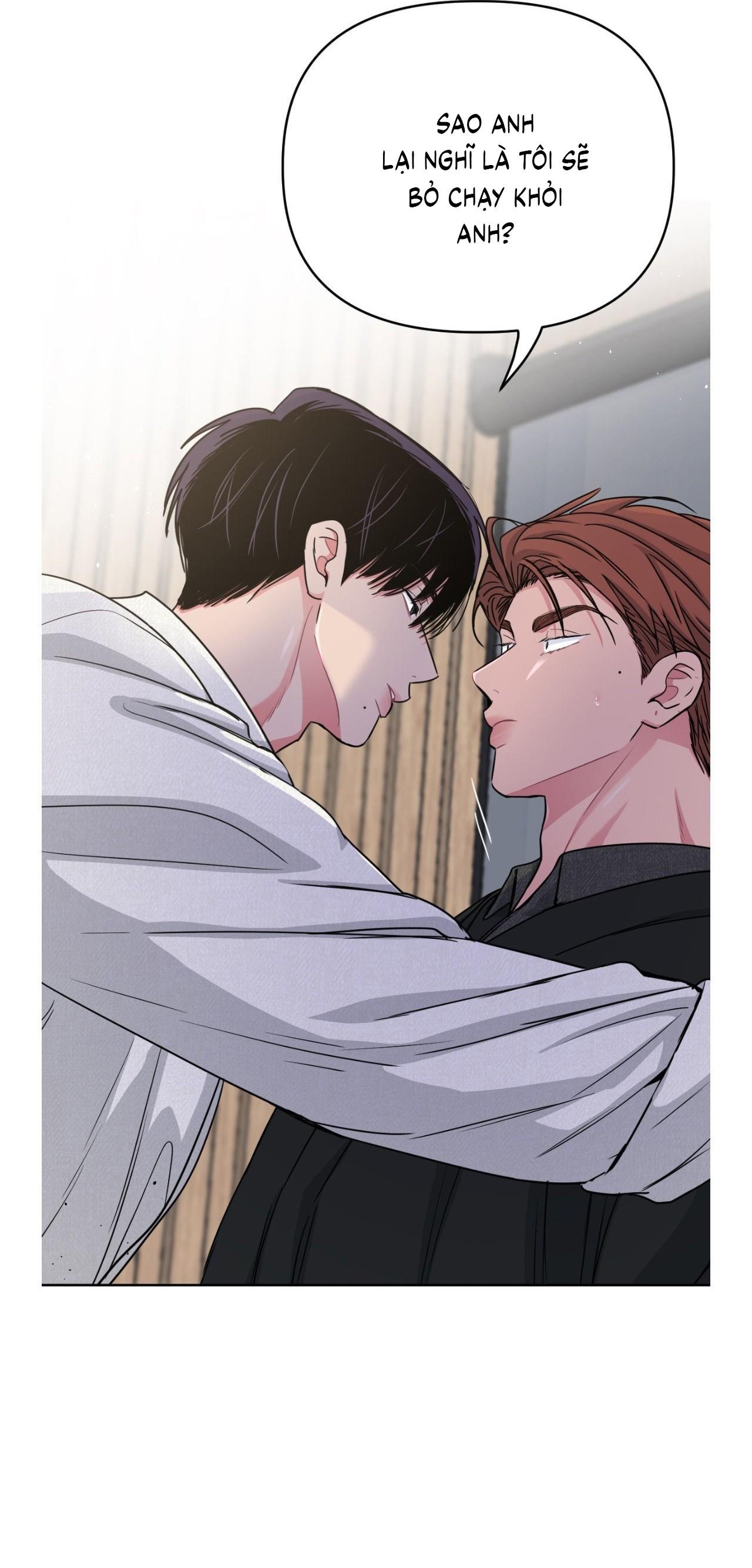 (CBunu) Chàng Trai Mỹ Thuật Chapter 66 - Trang 2