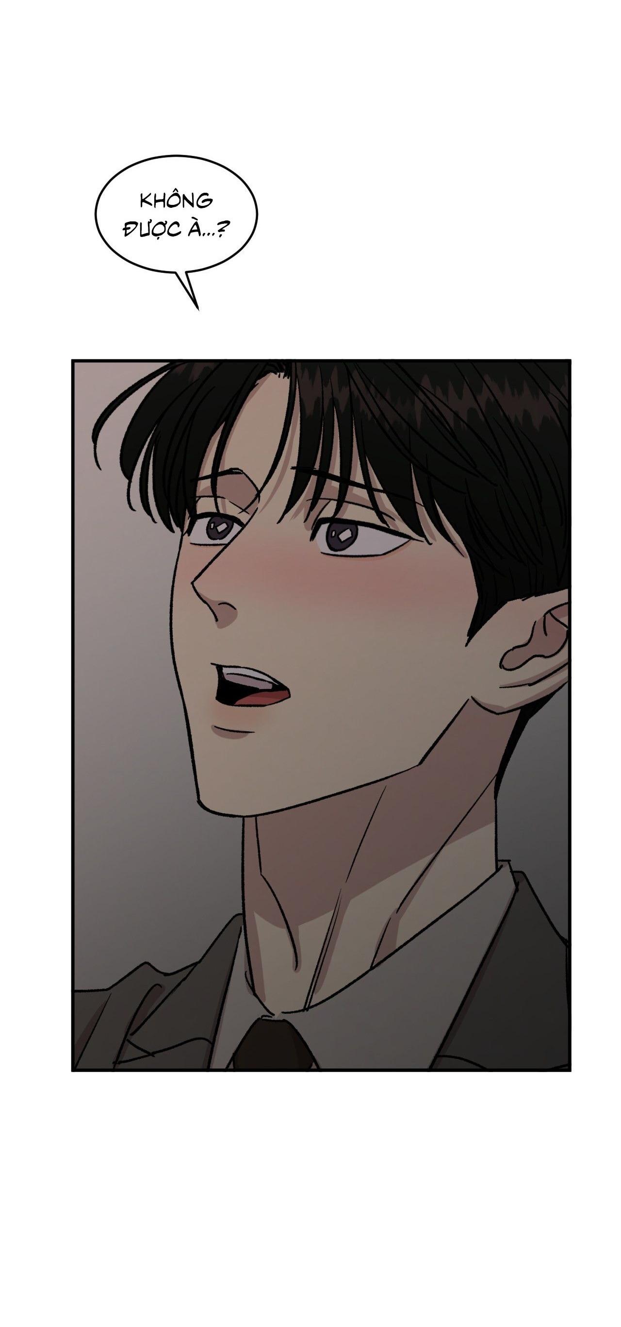Nhà của chúng ta Chapter 33 H+ - Next Chapter 34 H+