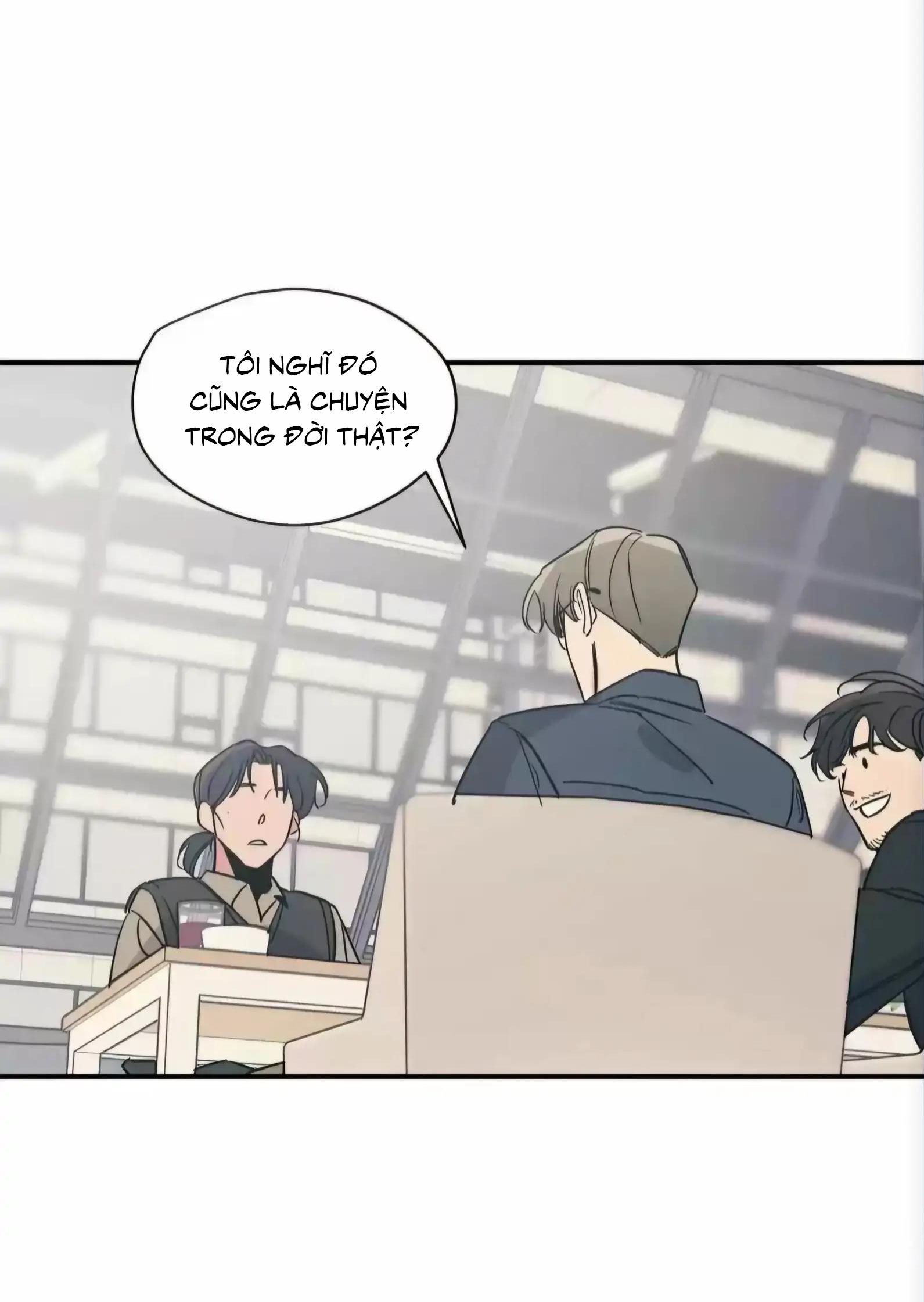 Chuyện Tình Triệu Won Chapter 20 - Next 