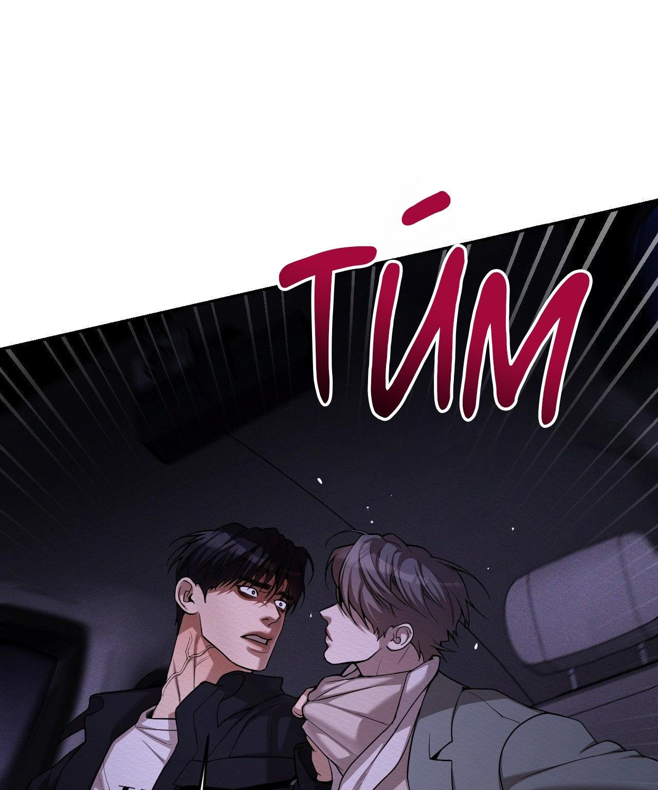 Thiếu niên sò: Bình minh bùng cháy Chapter 7 - Next Chapter 8