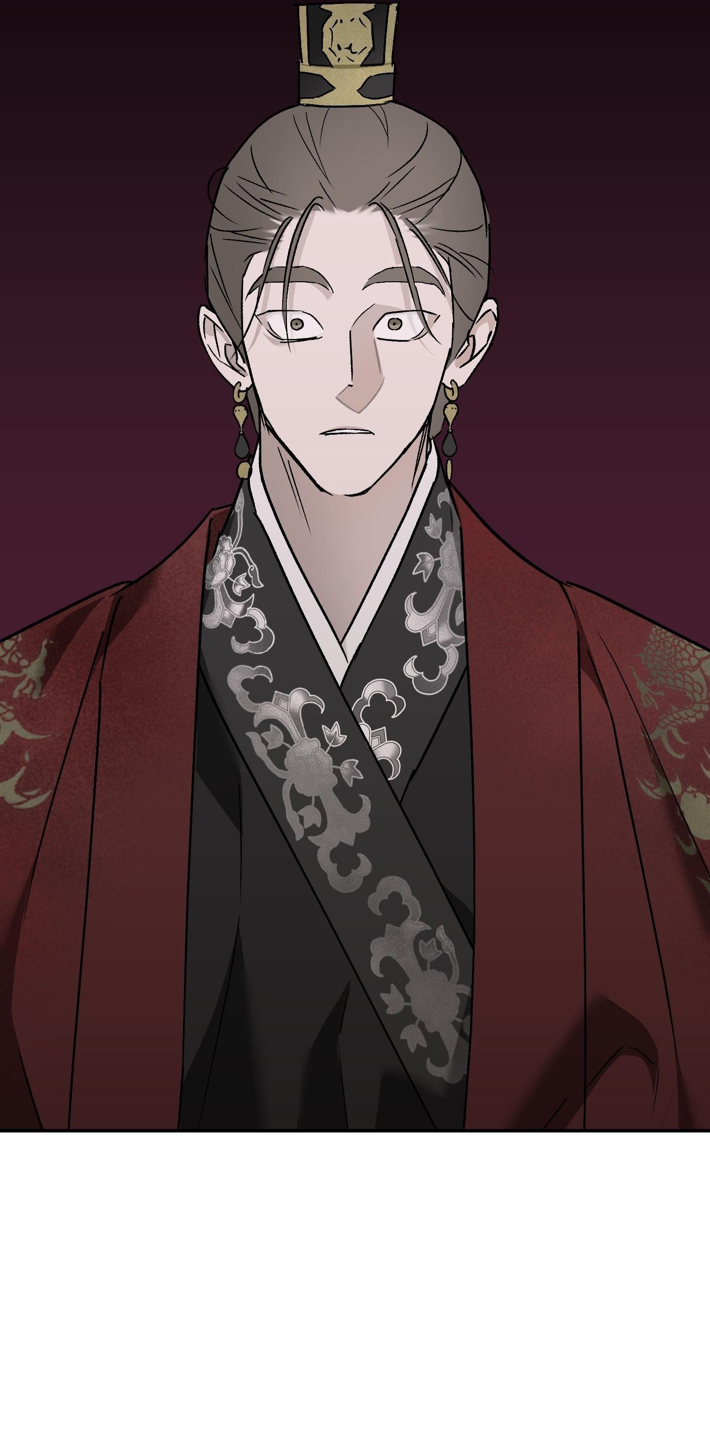 (CBunu) Nguyệt Ẩn Dạ Đàm Chapter 36 - Next 