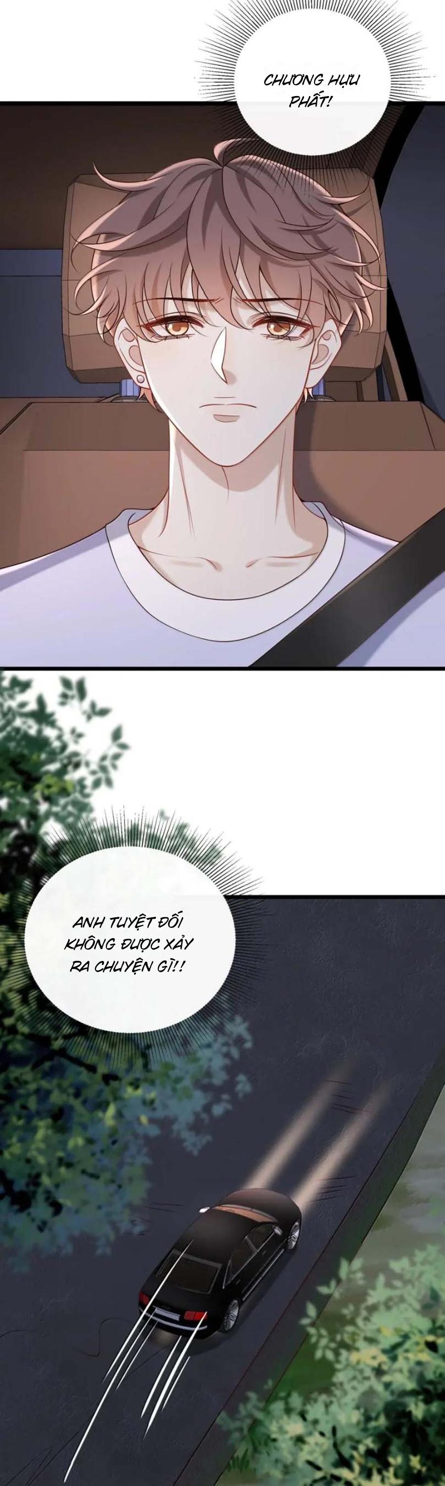 Người Đó Đến Từ Đêm Tối Chapter 98 - Next Chapter 99