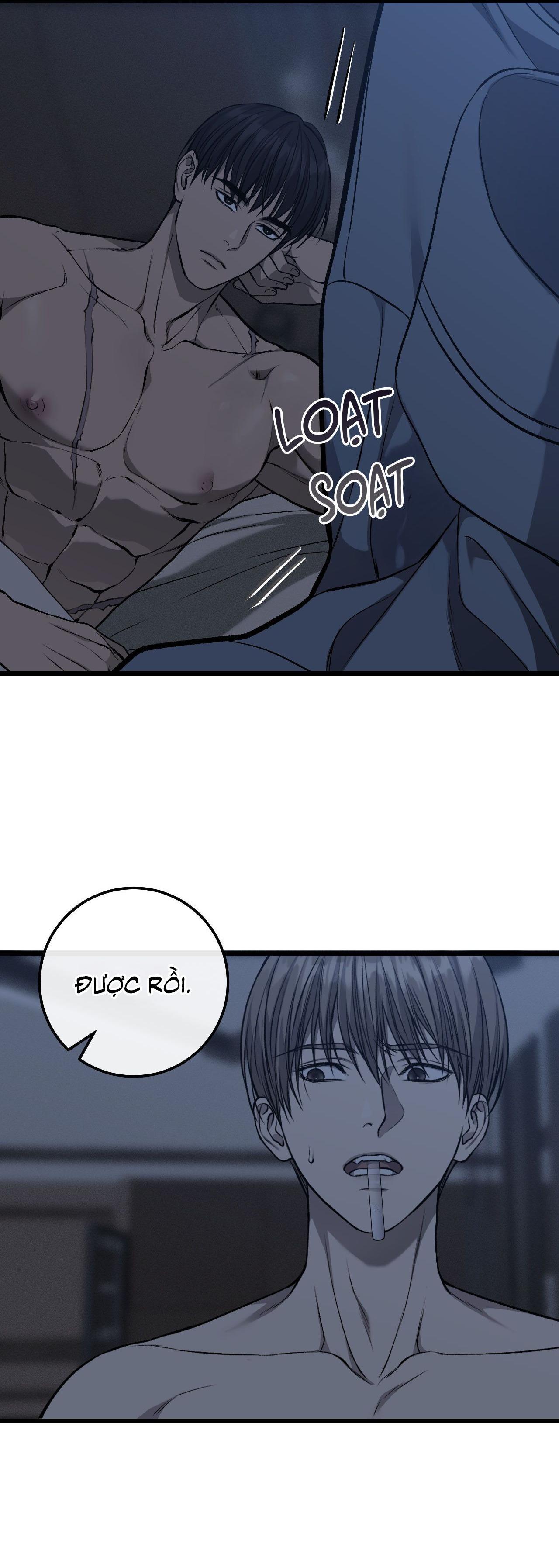 XX ĐÊ TIỆN Chapter 53 - Next Chapter 54