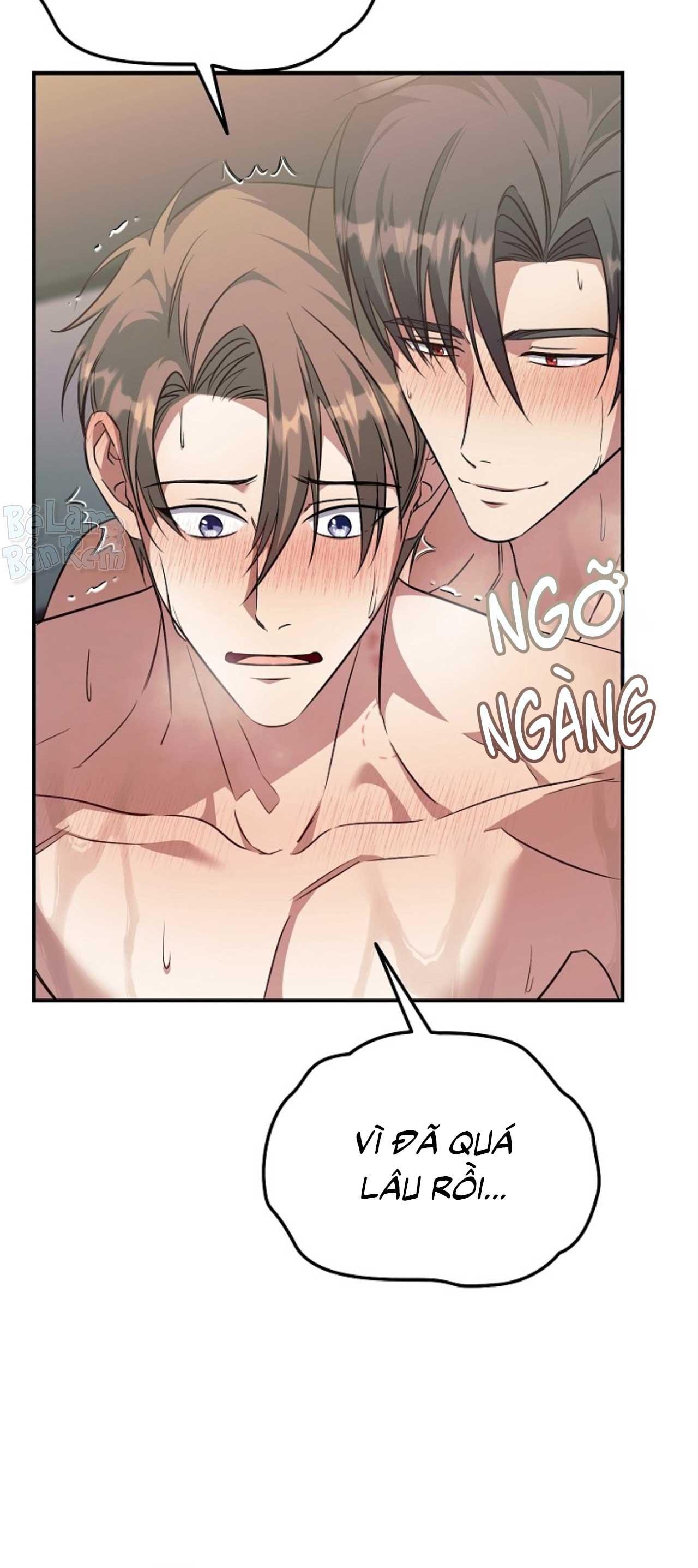 SỰ THẬT TRẦN TRỤI Chapter 10 H++ - Trang 2