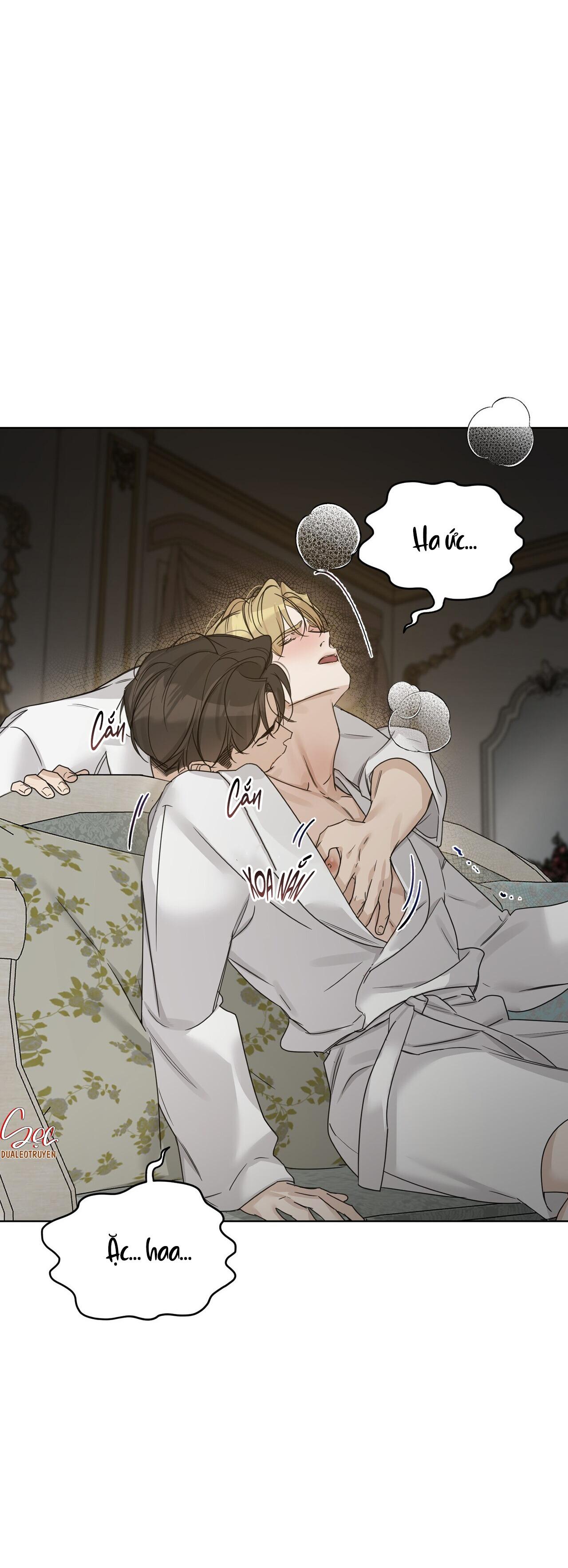 INTO THE ROSE GARDEN Chapter 66 - Next Chapter 67