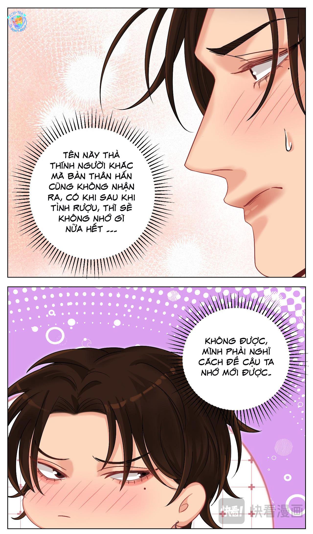 Ký túc xá nam phòng 303 Chapter 248 - Next Chapter 249