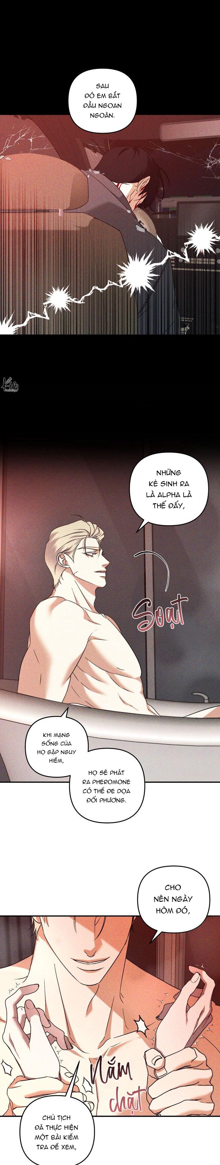 BL NGẮN LOẠN LUÂN - GIA ĐÌNH Chapter 10.4 hoàn cảnh 4 - Next 