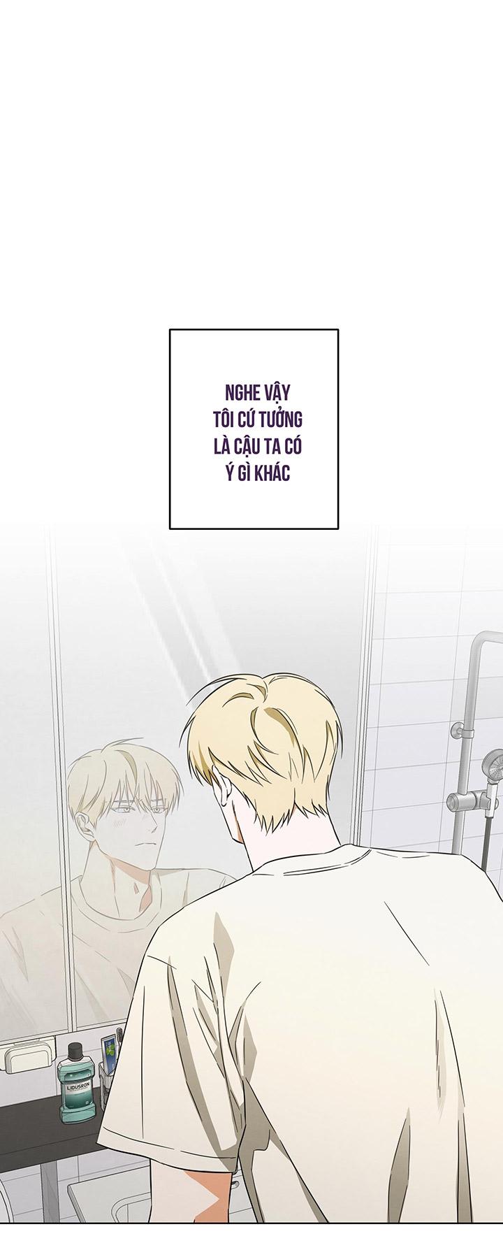 [DDT] CHIẾN LƯỢC ĐOẠT TÂM CỦA CUỘC TÌNH ĐƠN PHƯƠNG Chapter 8 - Trang 2
