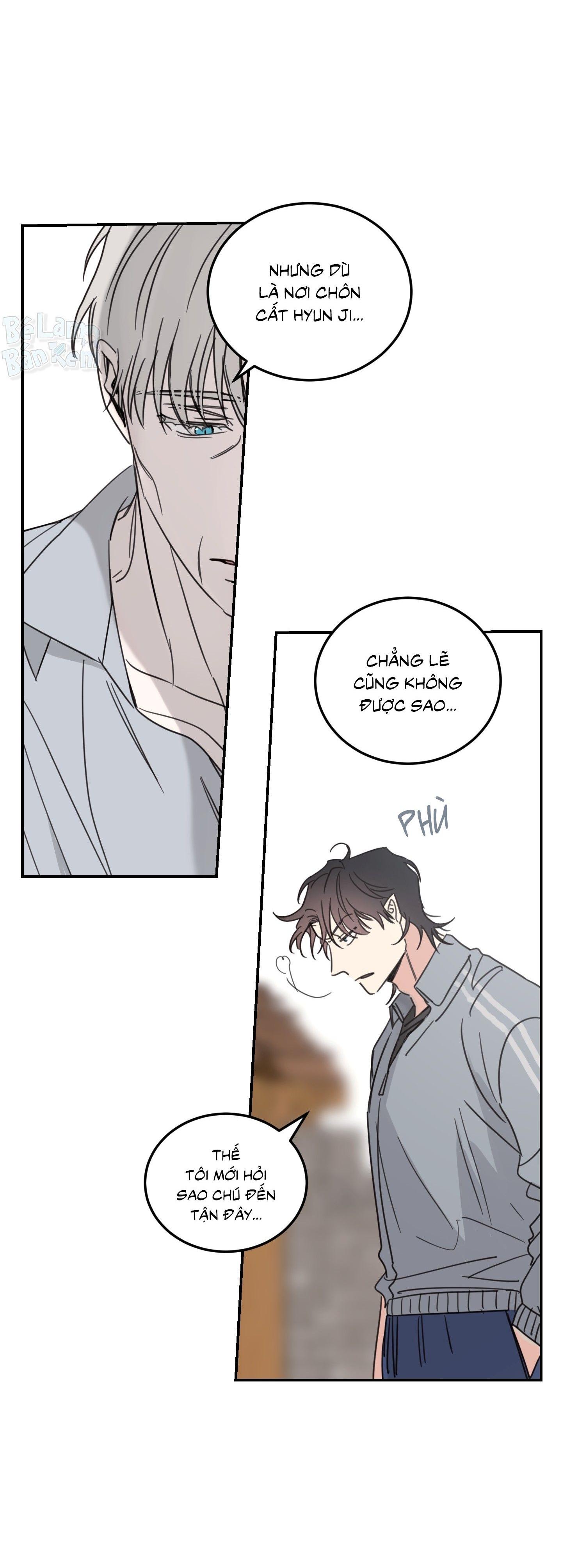 NGÔI NHÀ HƯỚNG MẶT TRỜI MỌC Chapter 53 - Next Chapter 54