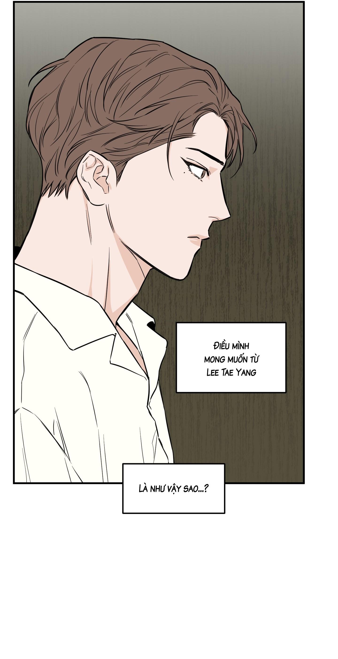 (CBunu) SCOOP Chapter 19 - Next Chapter 20