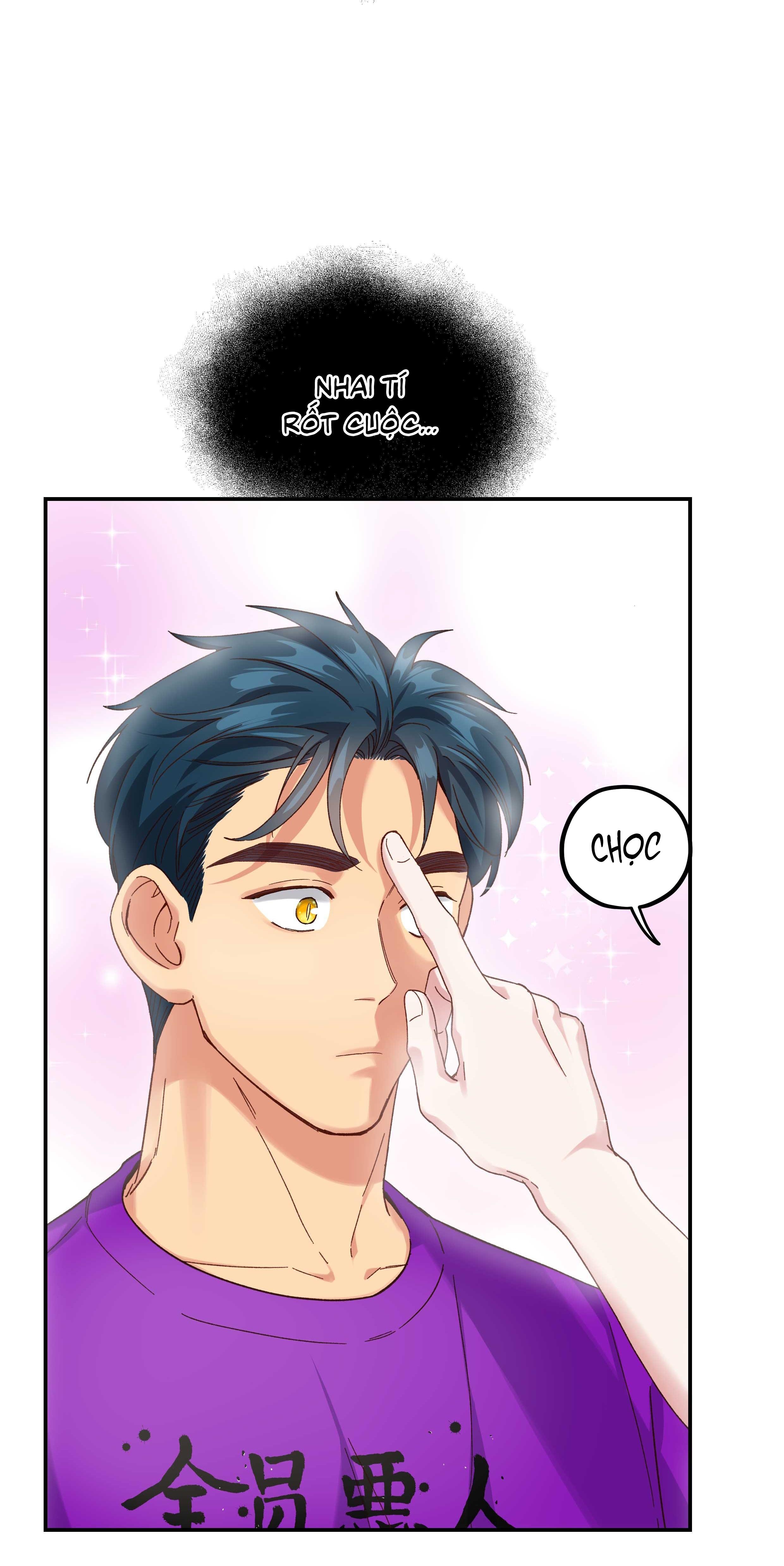 Quán cơm tỳ hưu Chapter 101 - Next Chapter 102