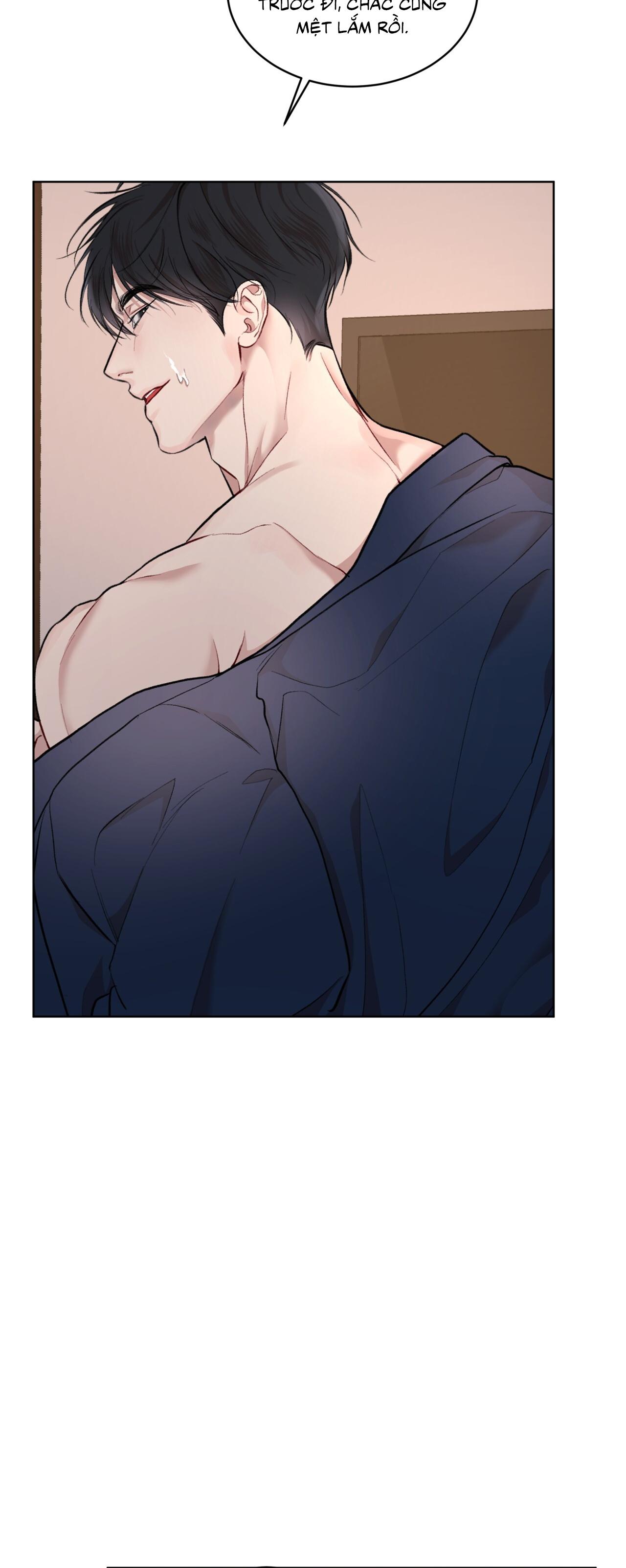 KHỞI NGUỒN SỰ SỐNG Chapter 68 - Next Chapter 69