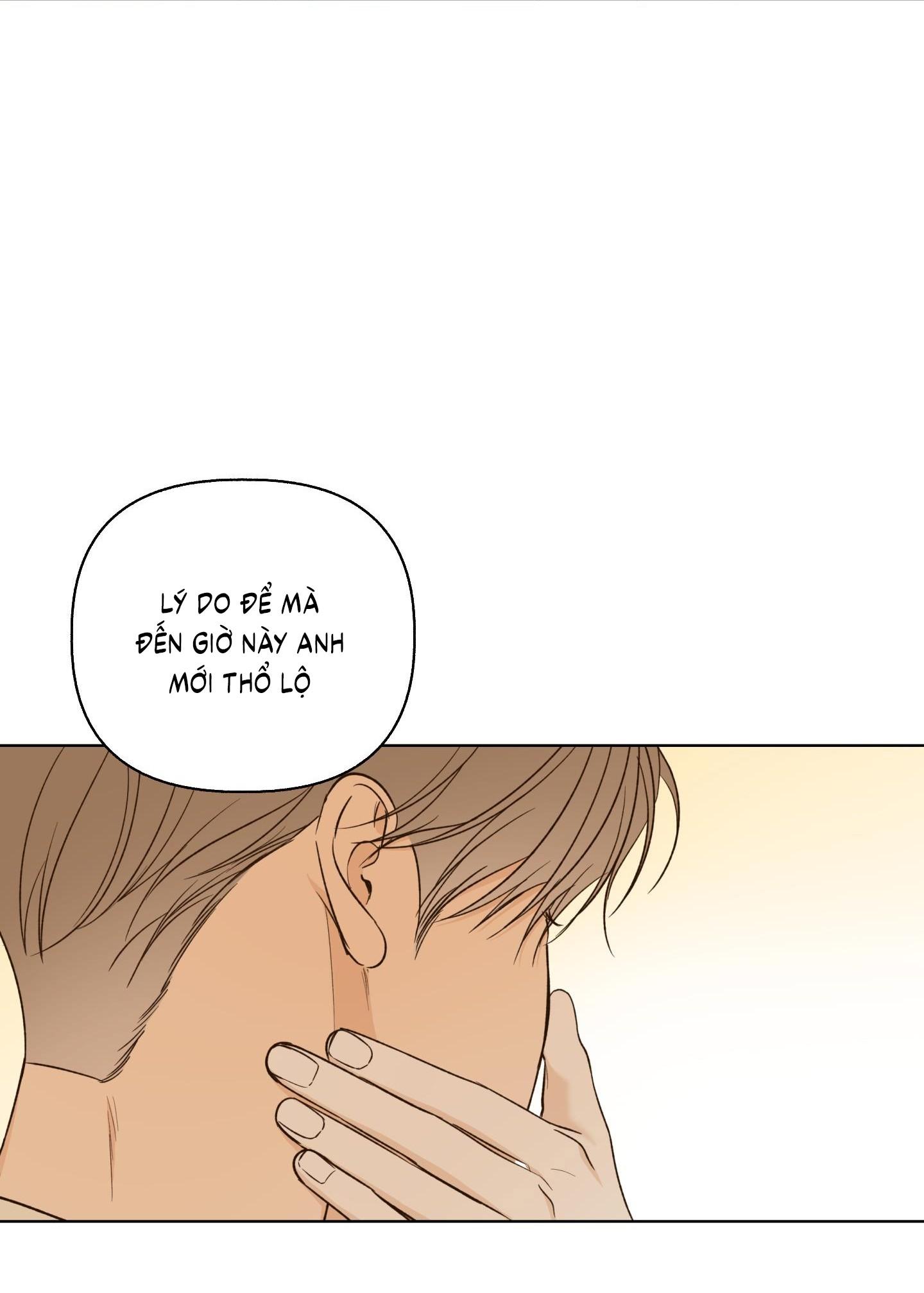 (CBunu) Ngọn Gió Dịu Dàng Chapter 23 END - Next 