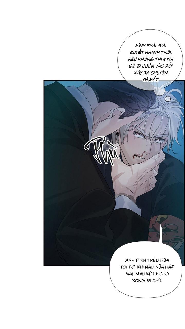 [DDT] 3 DAYS Chapter 3 19+ - Trang 2