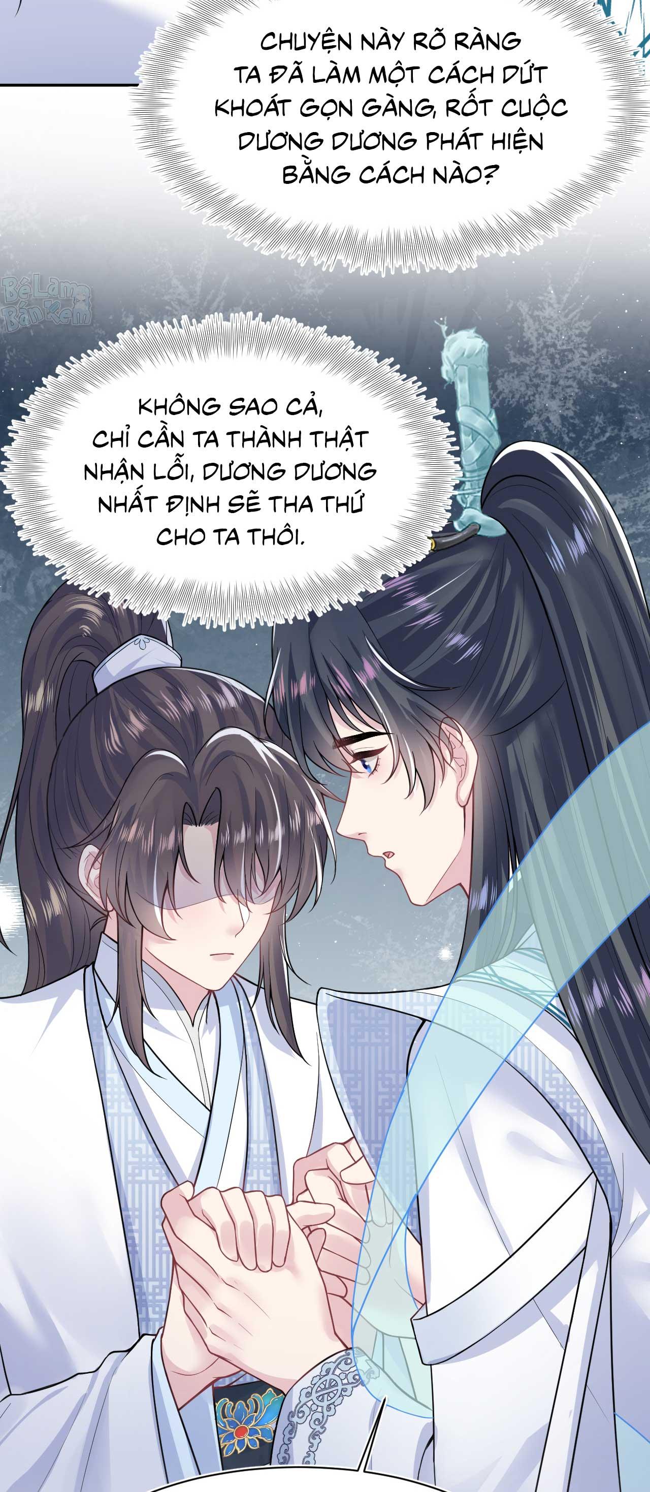 Tuyệt mỹ bạch liên hoa online dạy học Chapter 197 - Next Chapter 198 Thế giới 8