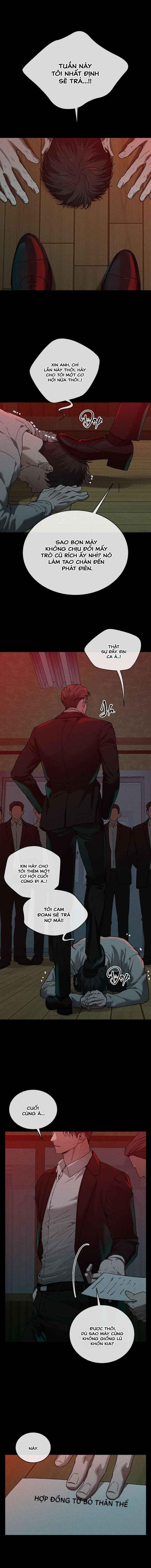 Con nợ thành thật! Chapter 1 - Trang 2