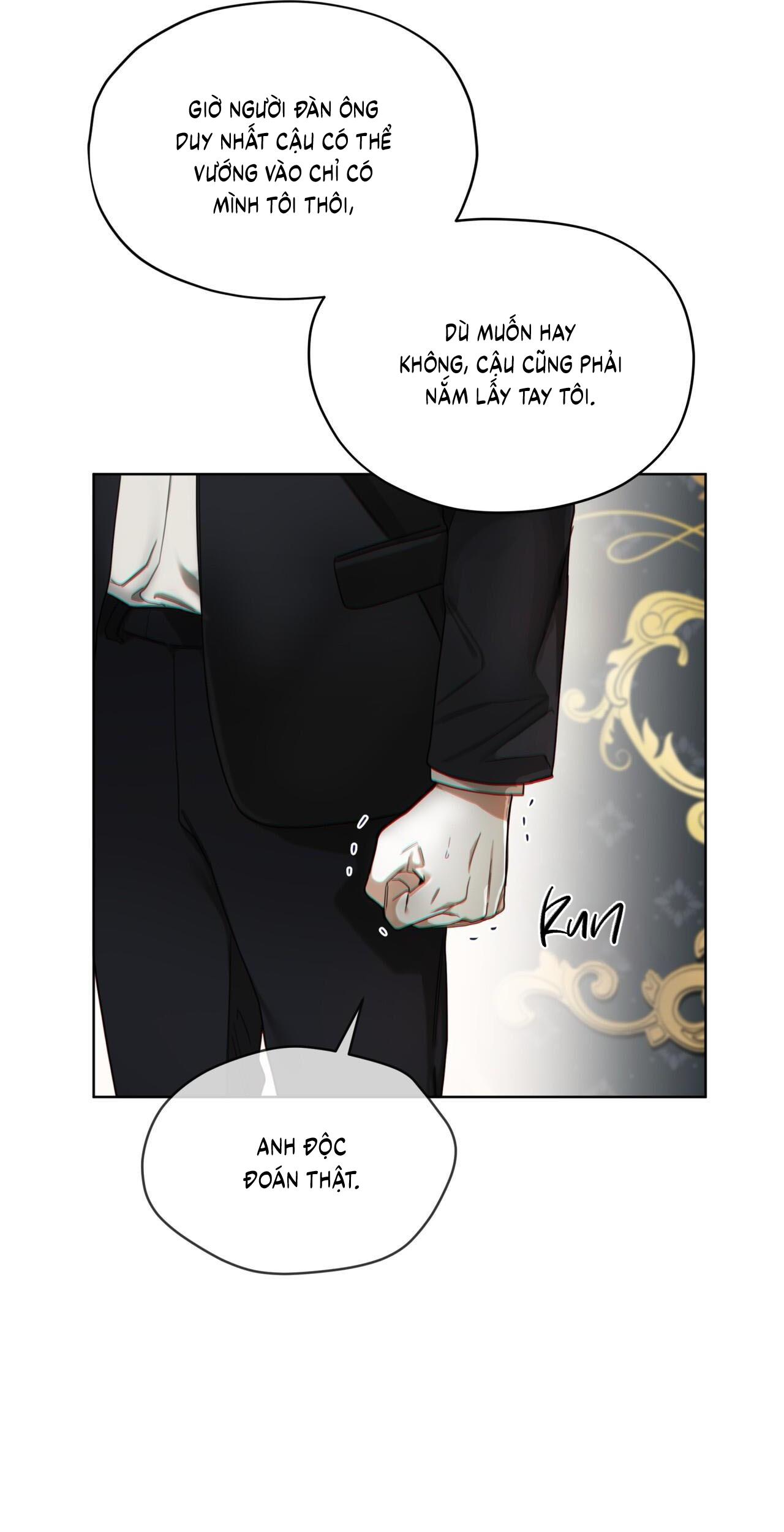 (CBunu) Phạm Luật Chapter 111 - Next 