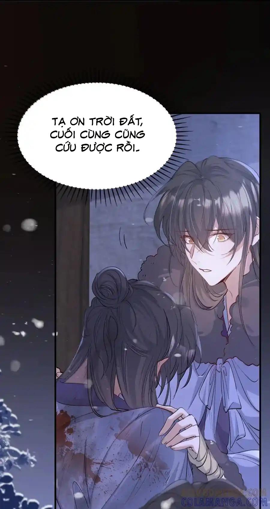 Loạn thế vi vương Chapter 126 - Next Chapter 127
