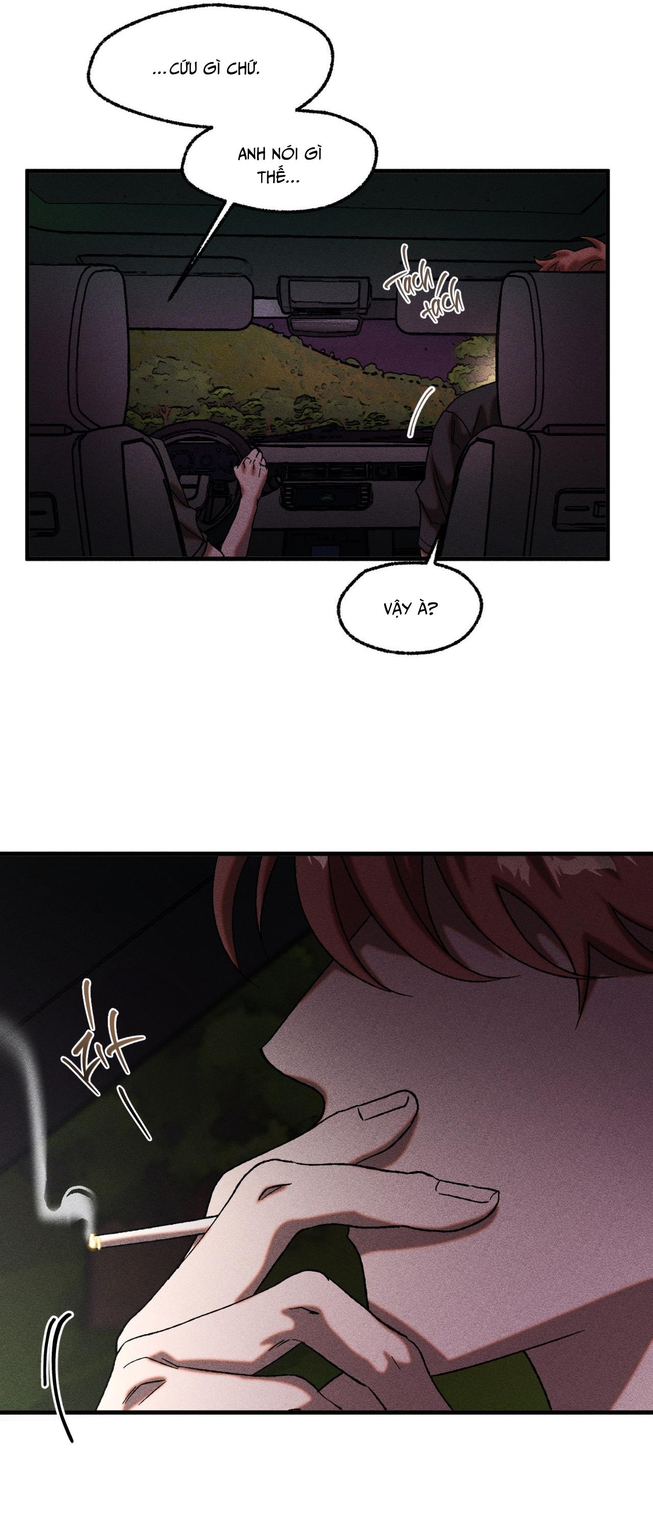 CUỘC GIAO DỊCH Chapter 58 - Next 