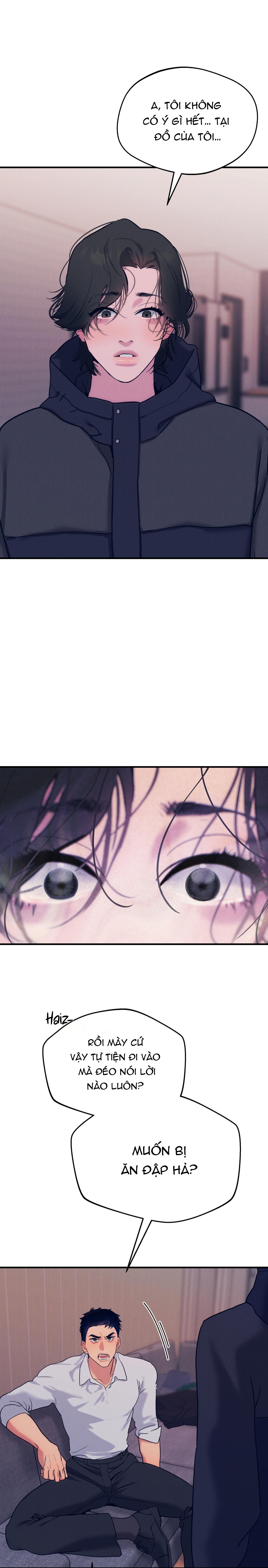 Lửa vong Chapter 1 - Trang 2