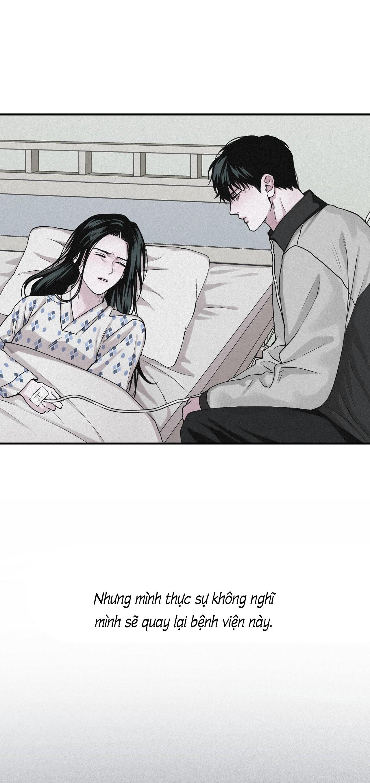 (CBunu) Phép Chiếu Chapter 44 - Next Chapter 45