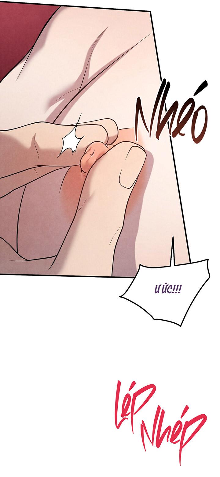 [DDT] HƯƠNG VỊ TÌNH THÂN Chapter 13 19+ - Trang 2