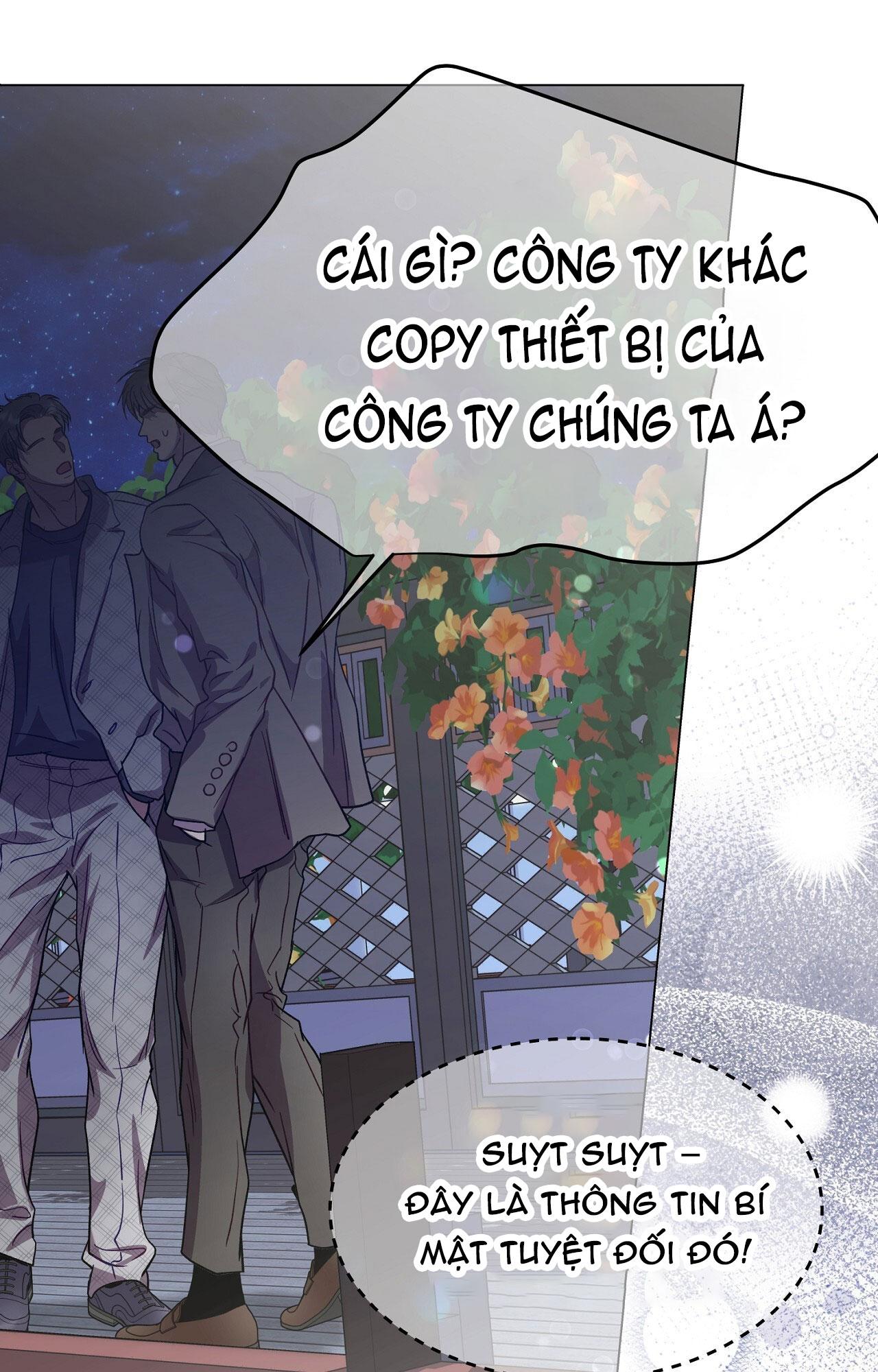 LỐI SỐNG ÍCH KỶ Chapter 91 END - Next 