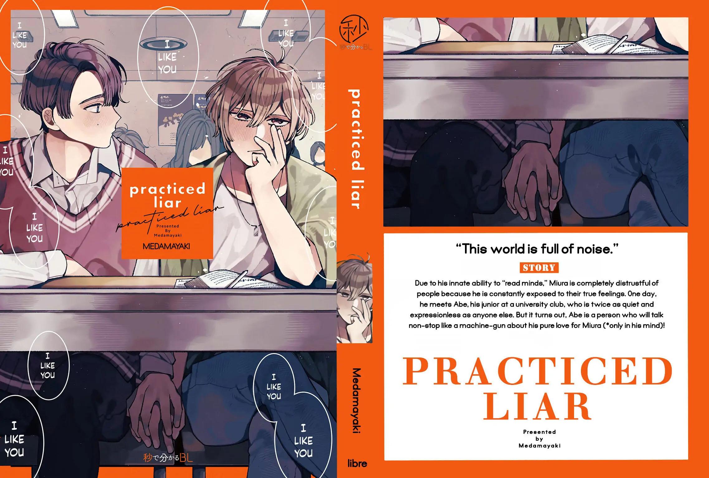 Kẻ Nói Dối Lão Luyện Chapter 1 Hachiennhom - Next 
