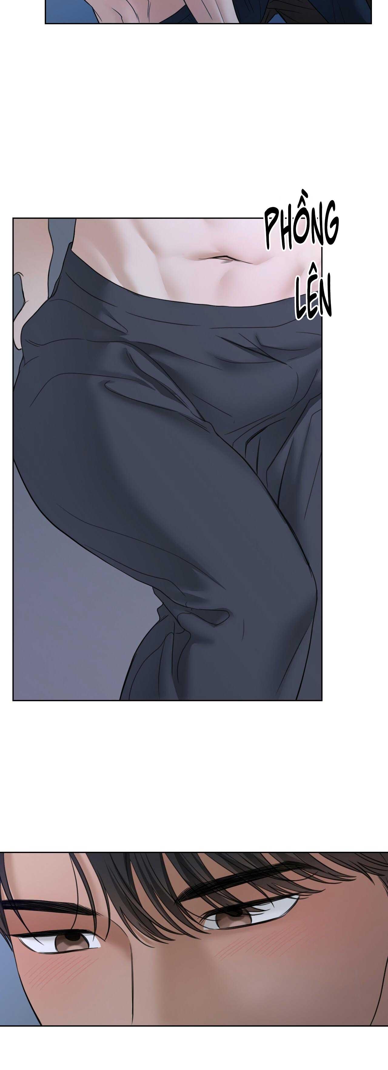 BẮT KỊP Chapter 32 18+ - Next 