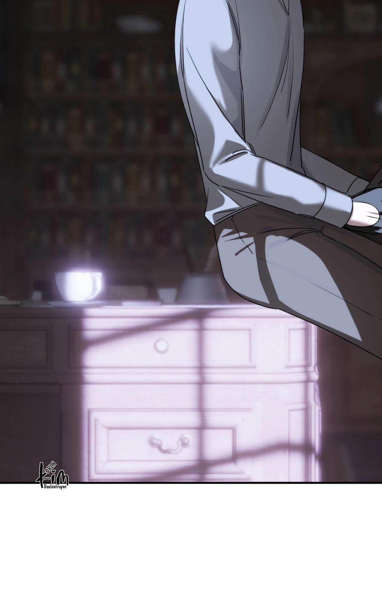 NAME ME Chapter 24 - Next Chapter 25