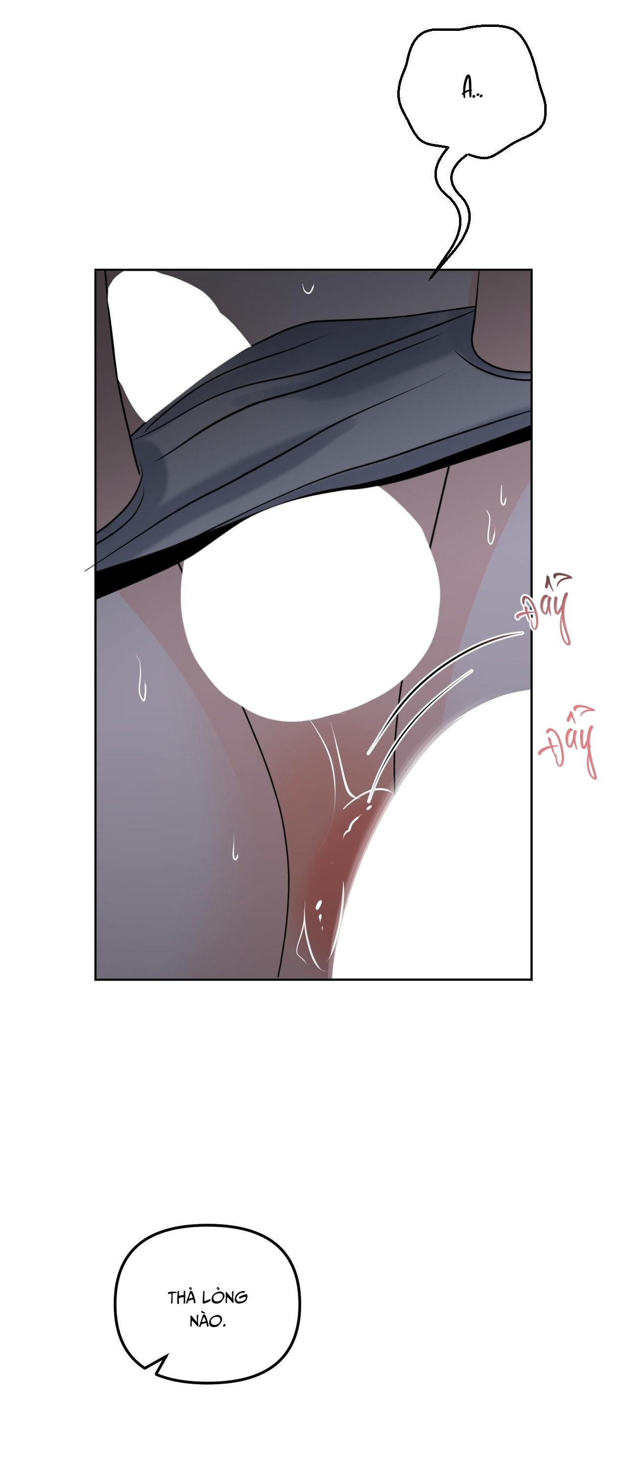 RANH GIỚI CỦA MÙI HƯƠNG Chapter 54 H+ - Next 
