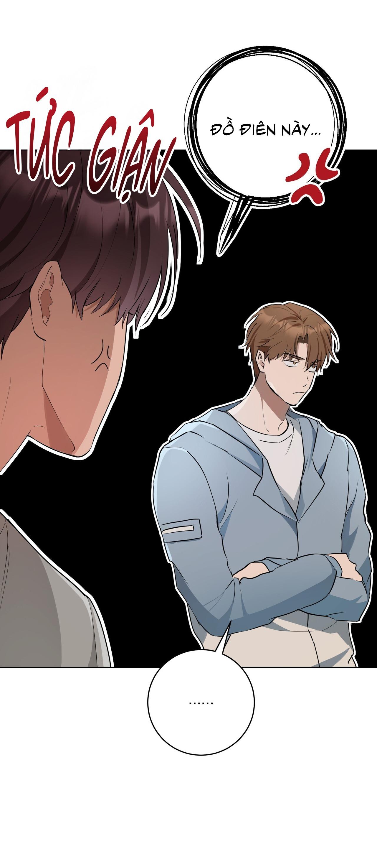TÌNH YÊU KẸO BẠC HÀ Chapter 7 - Next 