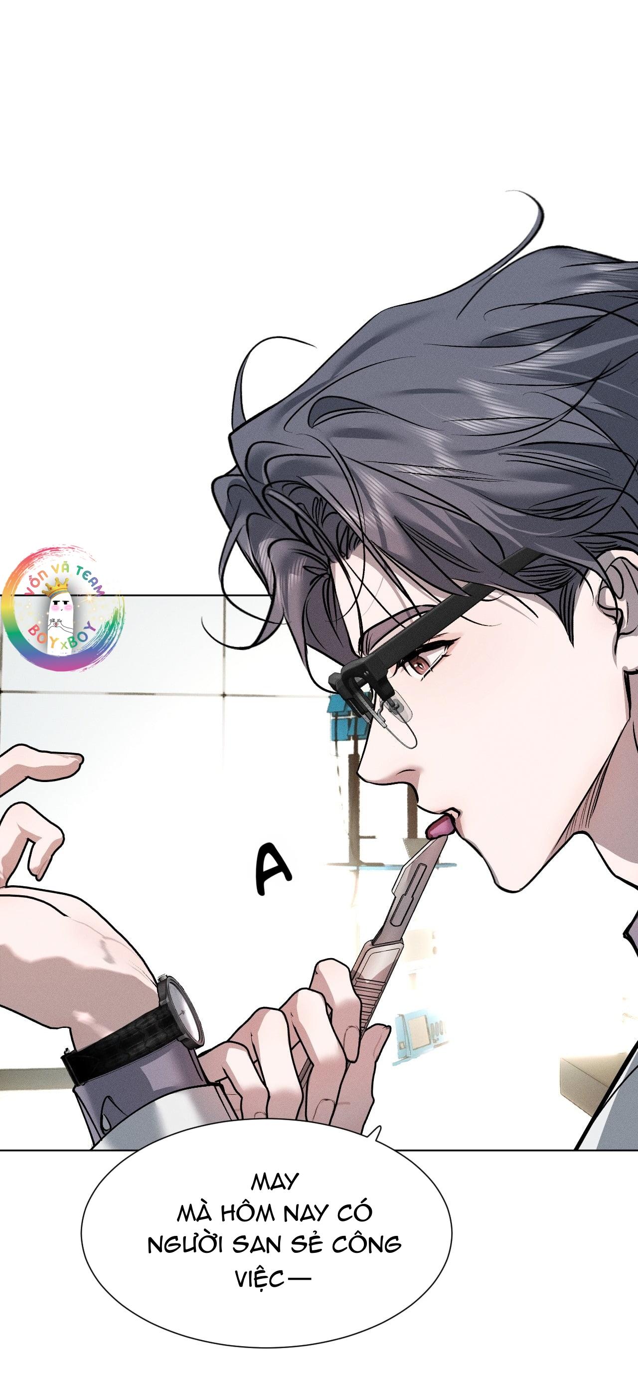 Ảnh Đế Cứ Muốn Làm Kim Chủ Của Tôi Chapter 41 - Next 