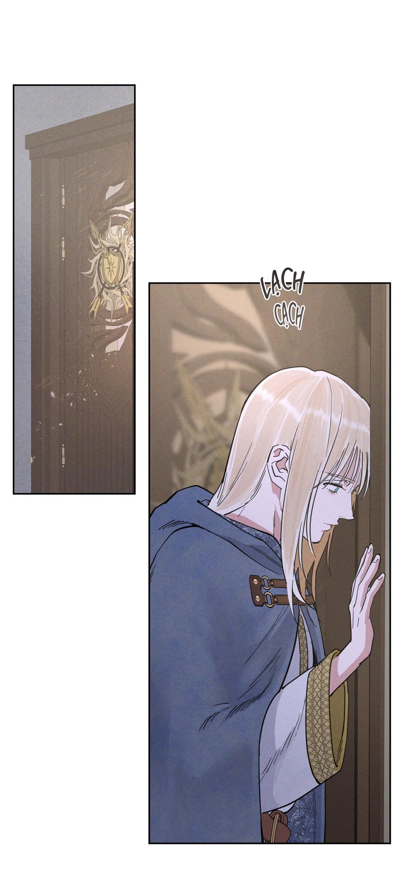 (CBunu) Antidote Chapter 61 - Next Chapter 62