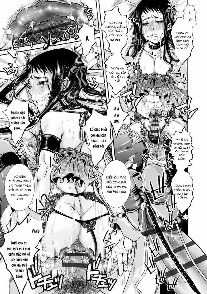 Tổng hợp Boylove Chapter 49 - Next 