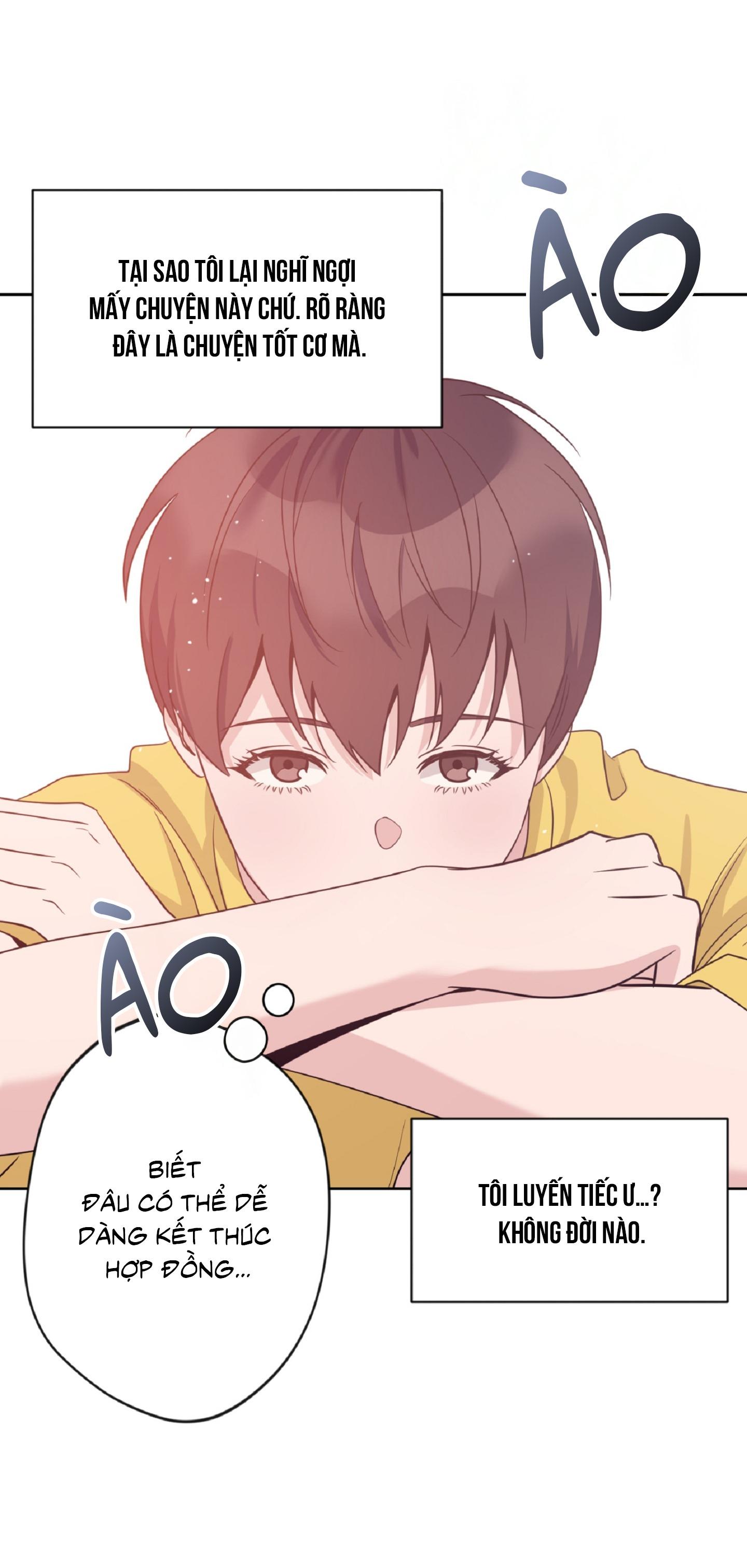 Angel kiss Chapter 22 - Next 