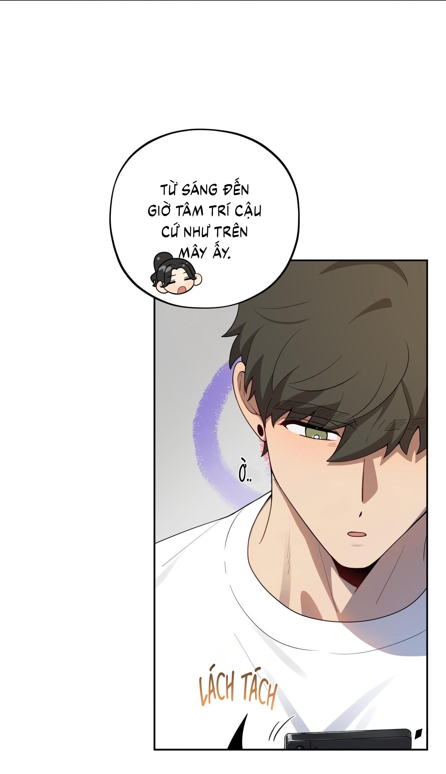 (CBunu) Chuyện Rằng Tôi Yêu Cậu Chapter 31 - Next 