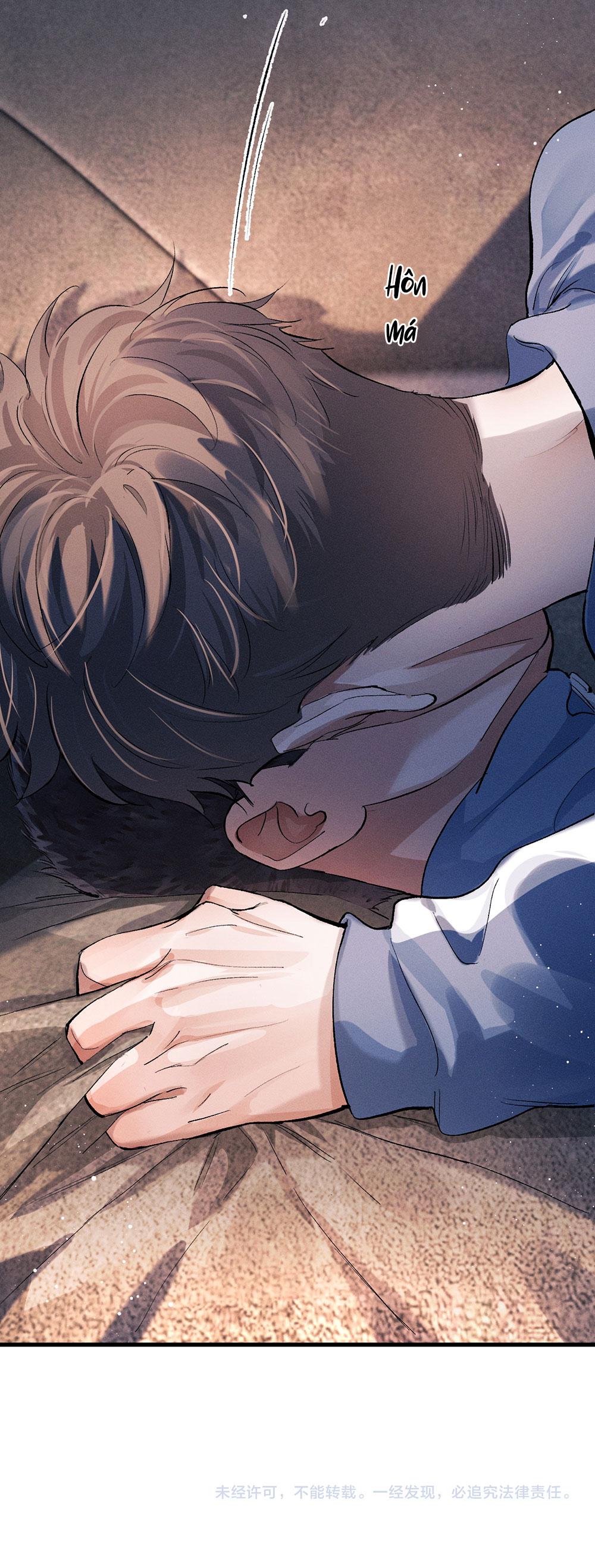 Tát Dã (Ngang Tàng) Chapter 39 - Next 