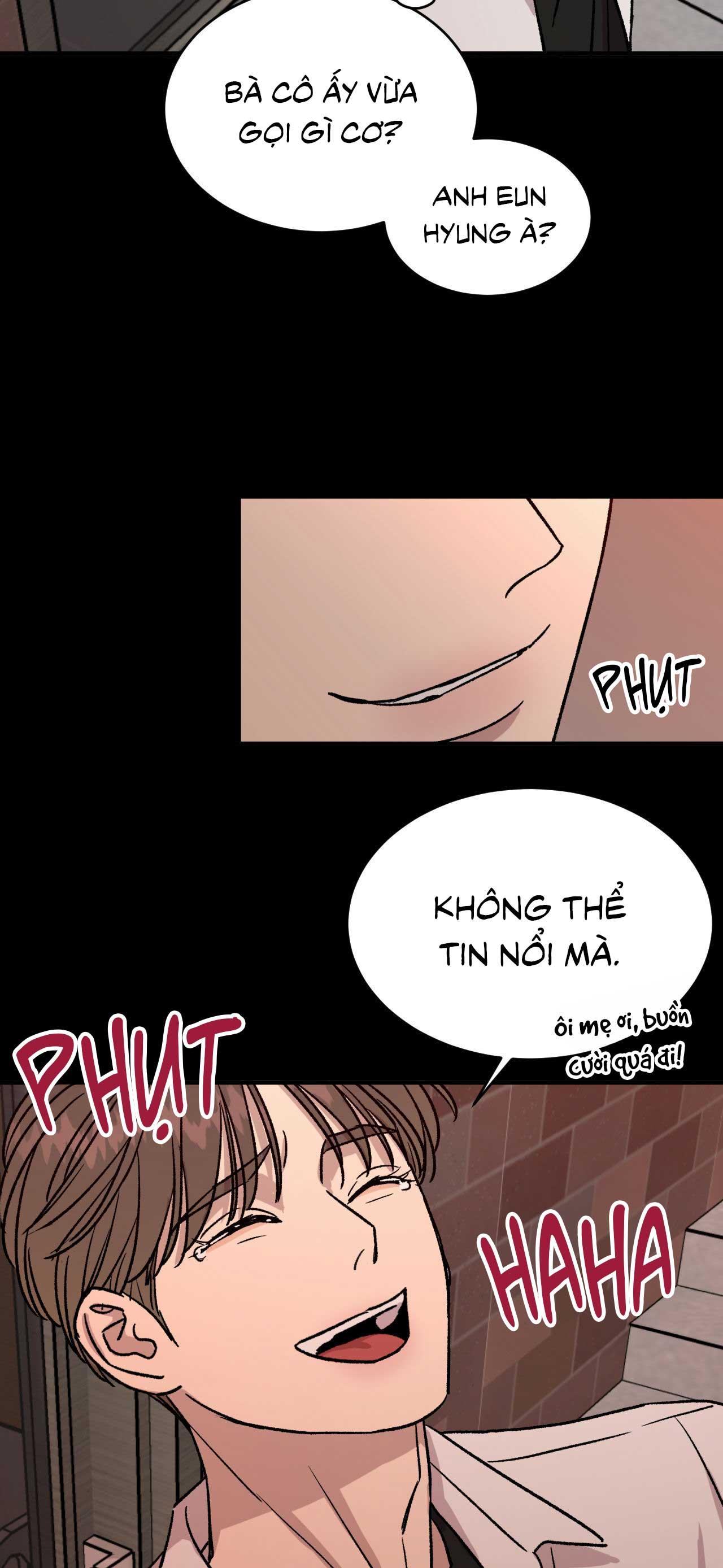 Nhà của chúng ta Chapter 26 - Next 