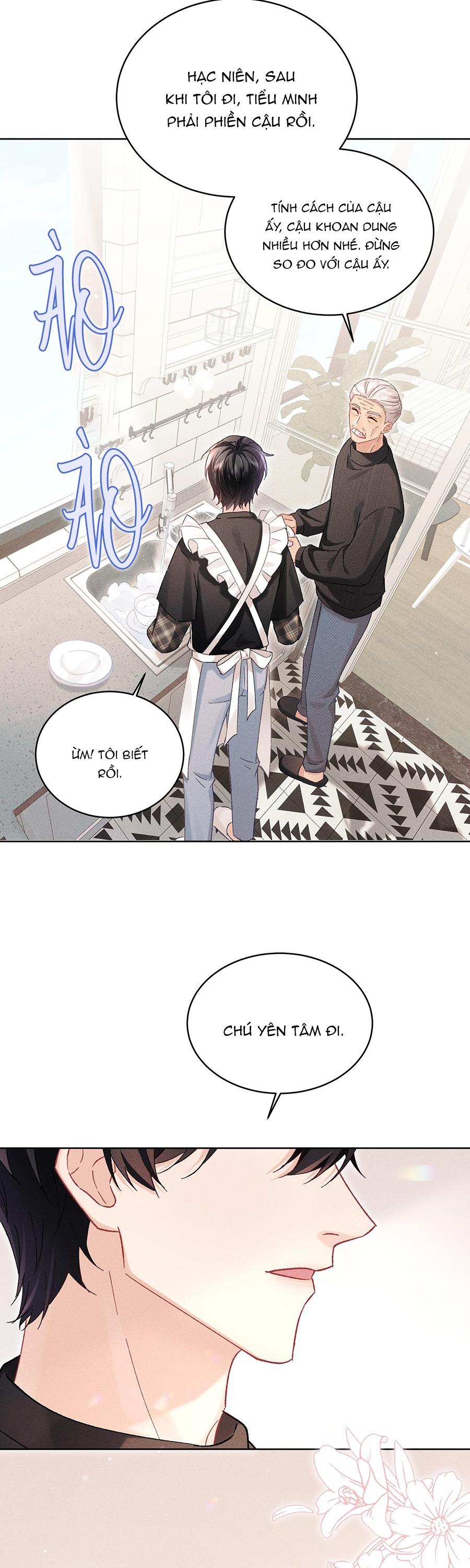 Đại Tiên Chapter 33 - Next 