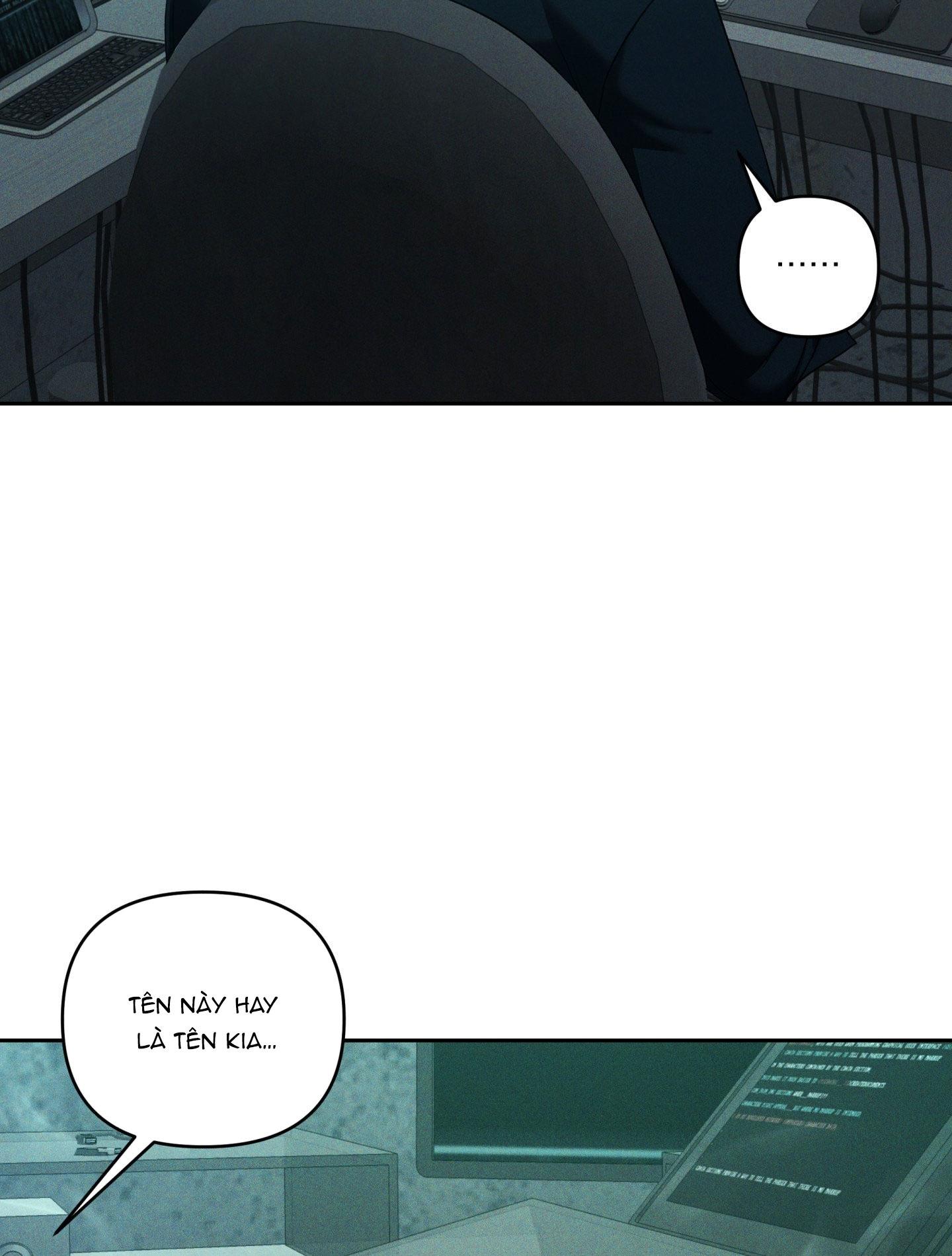 EDEN Chapter 42 - Trang 2