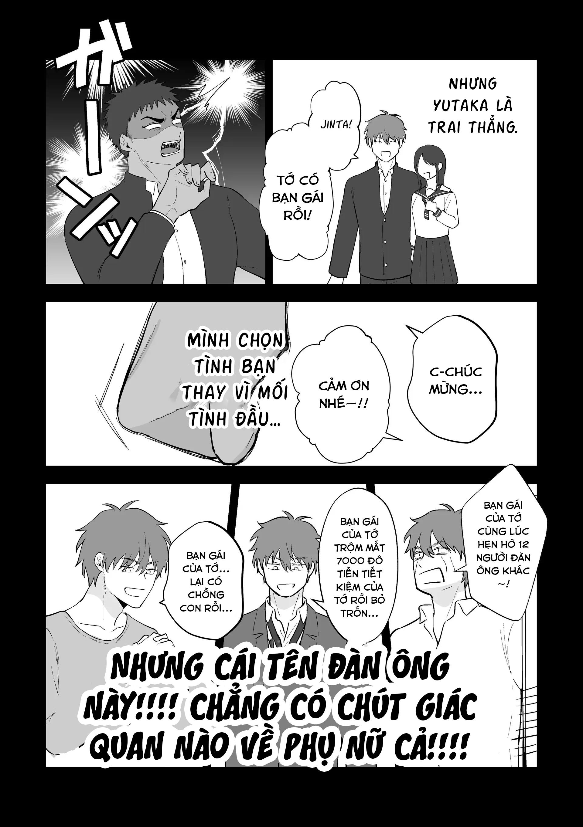 Oneshot ịch ịch Chapter 402 - Next Chapter 403