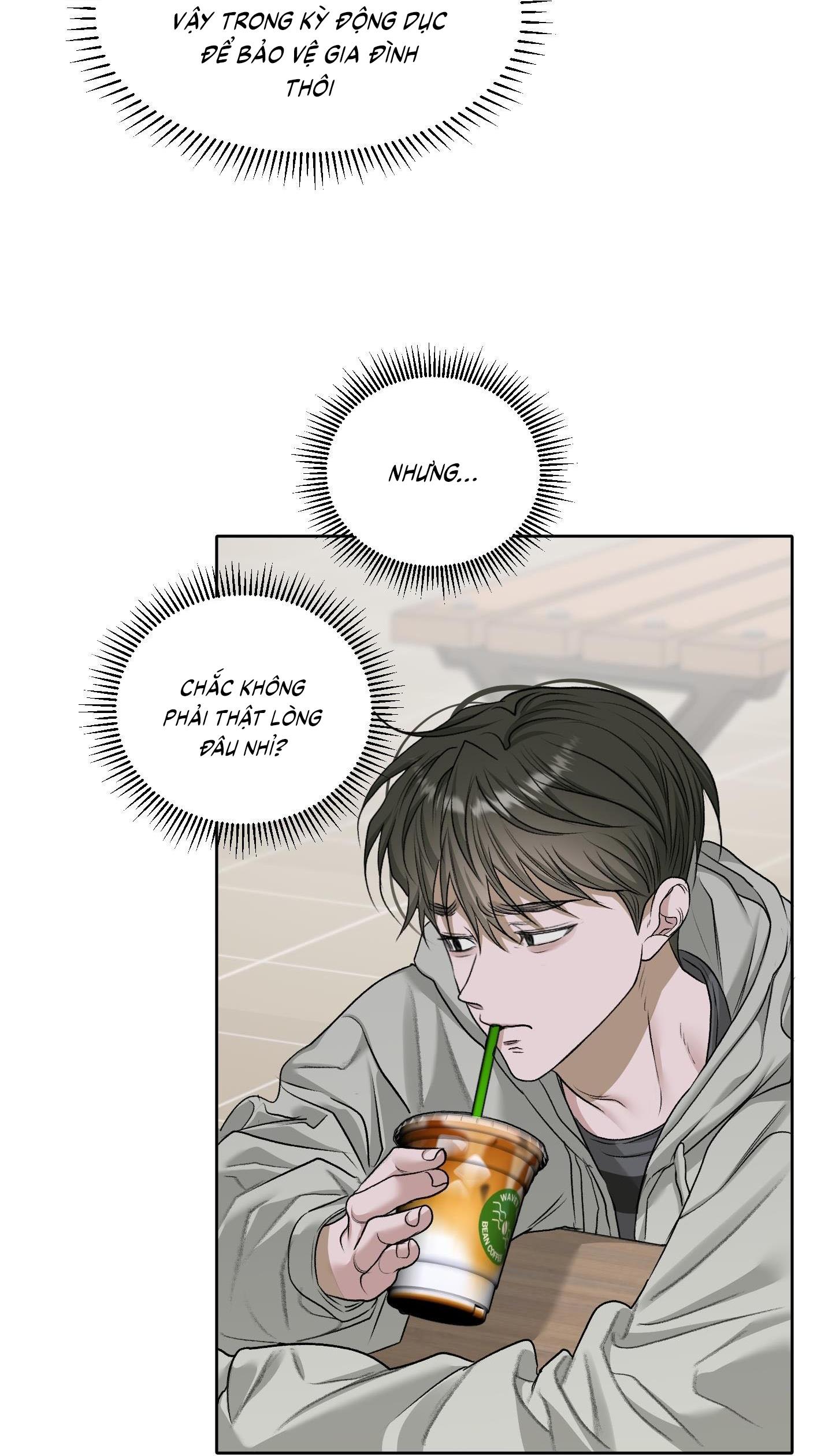 (CBunu) Đầm Sen Héo Úa Chapter 57 - Next 