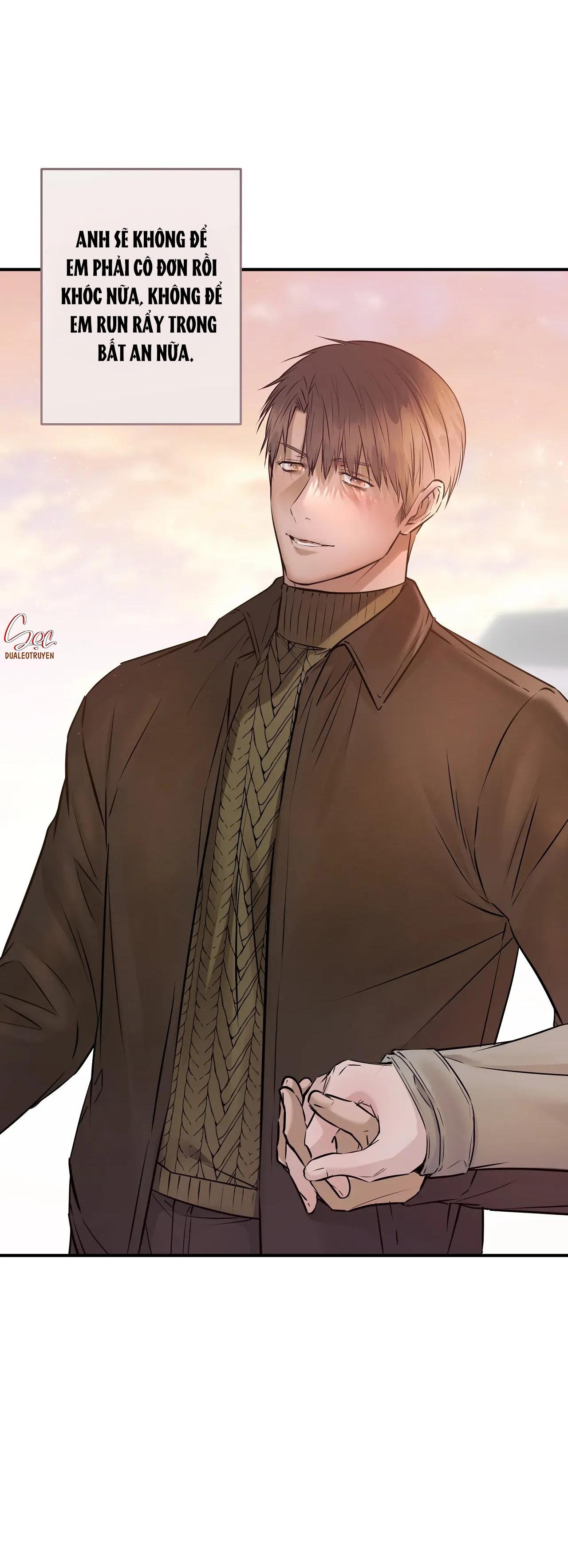 ÂN NHÂN CỦA RẮN Chapter 34 END - Next 