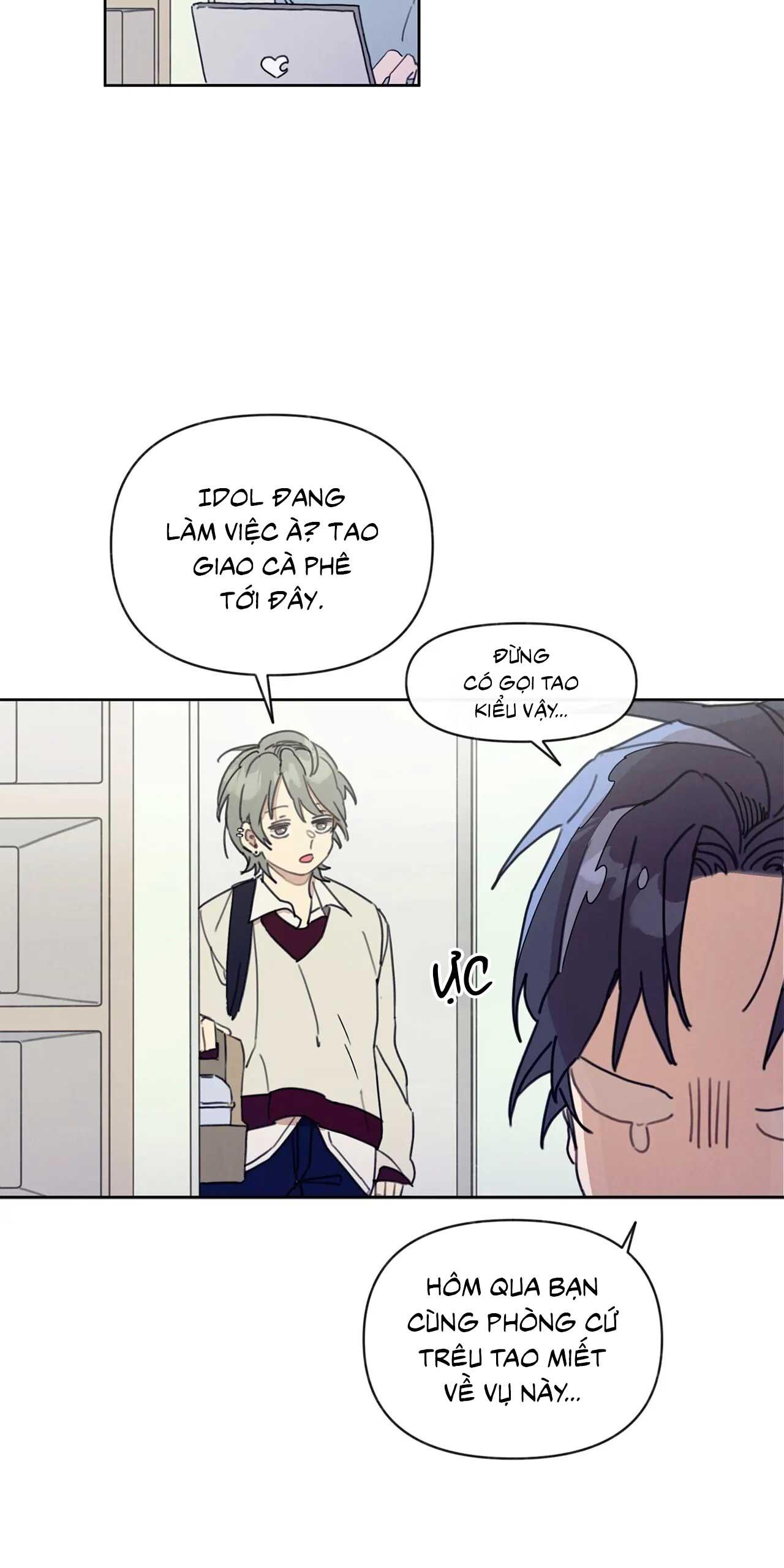 One-Room TA Chapter 3 - Next 